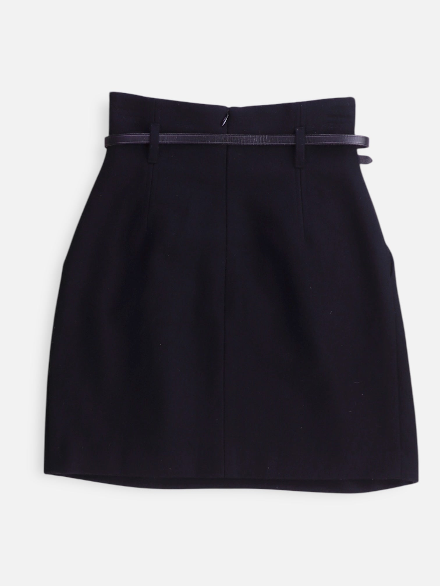 Falda Casual - Mujer - 0