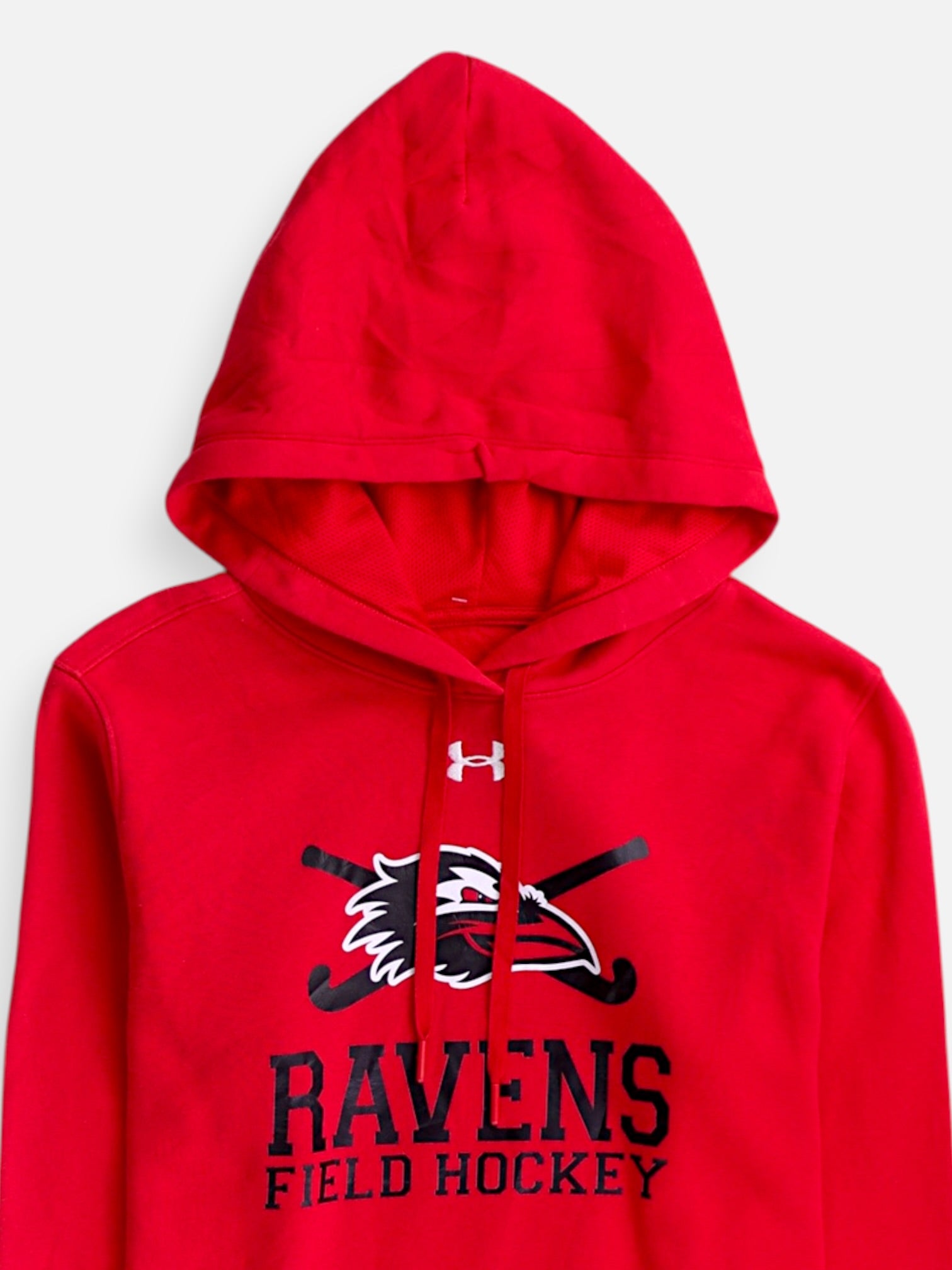 Under Armour Sudadera Hoodie Deportivo - Hombre - Large