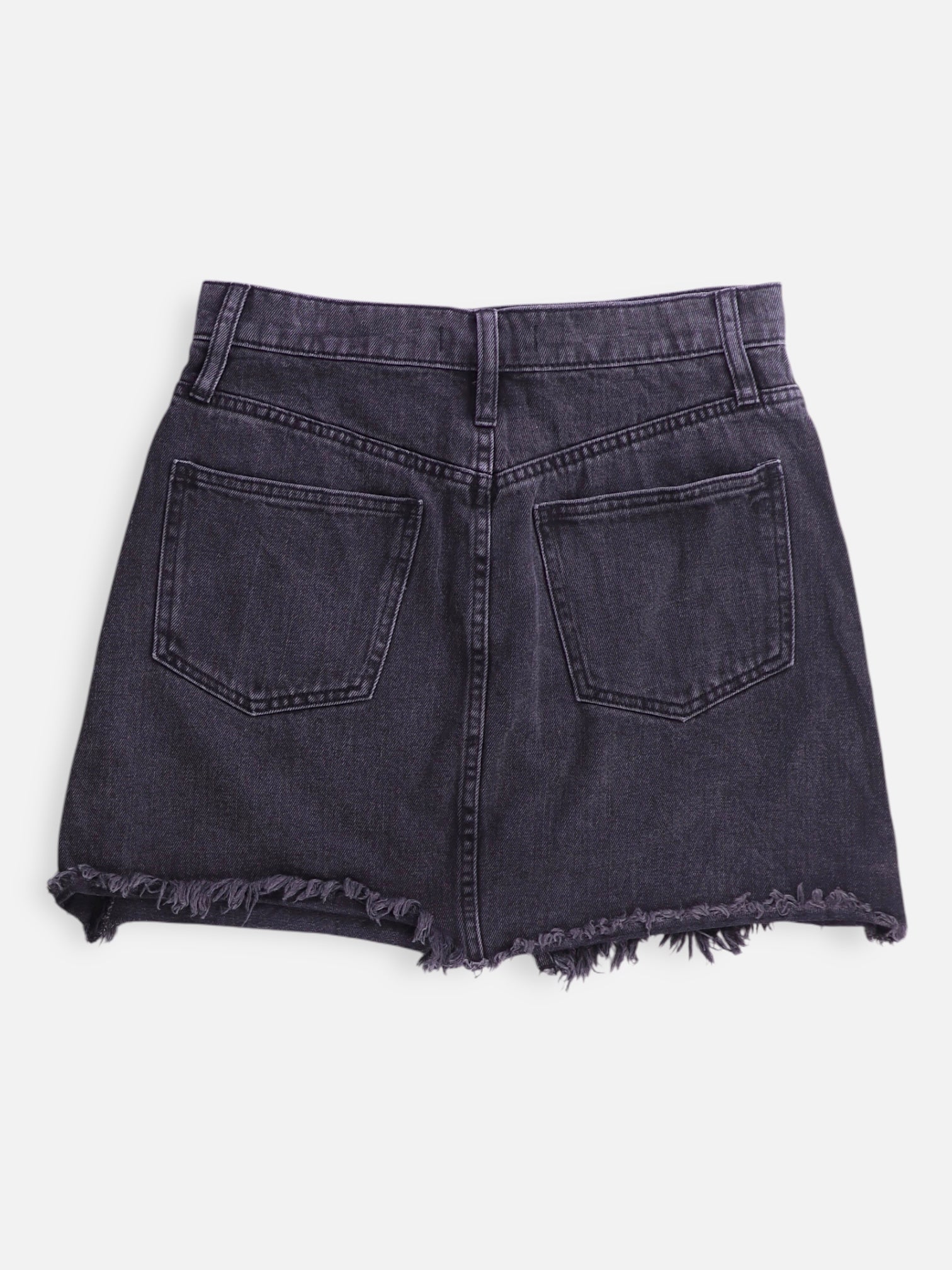 Madewell Falda Denim - Mujer - 25