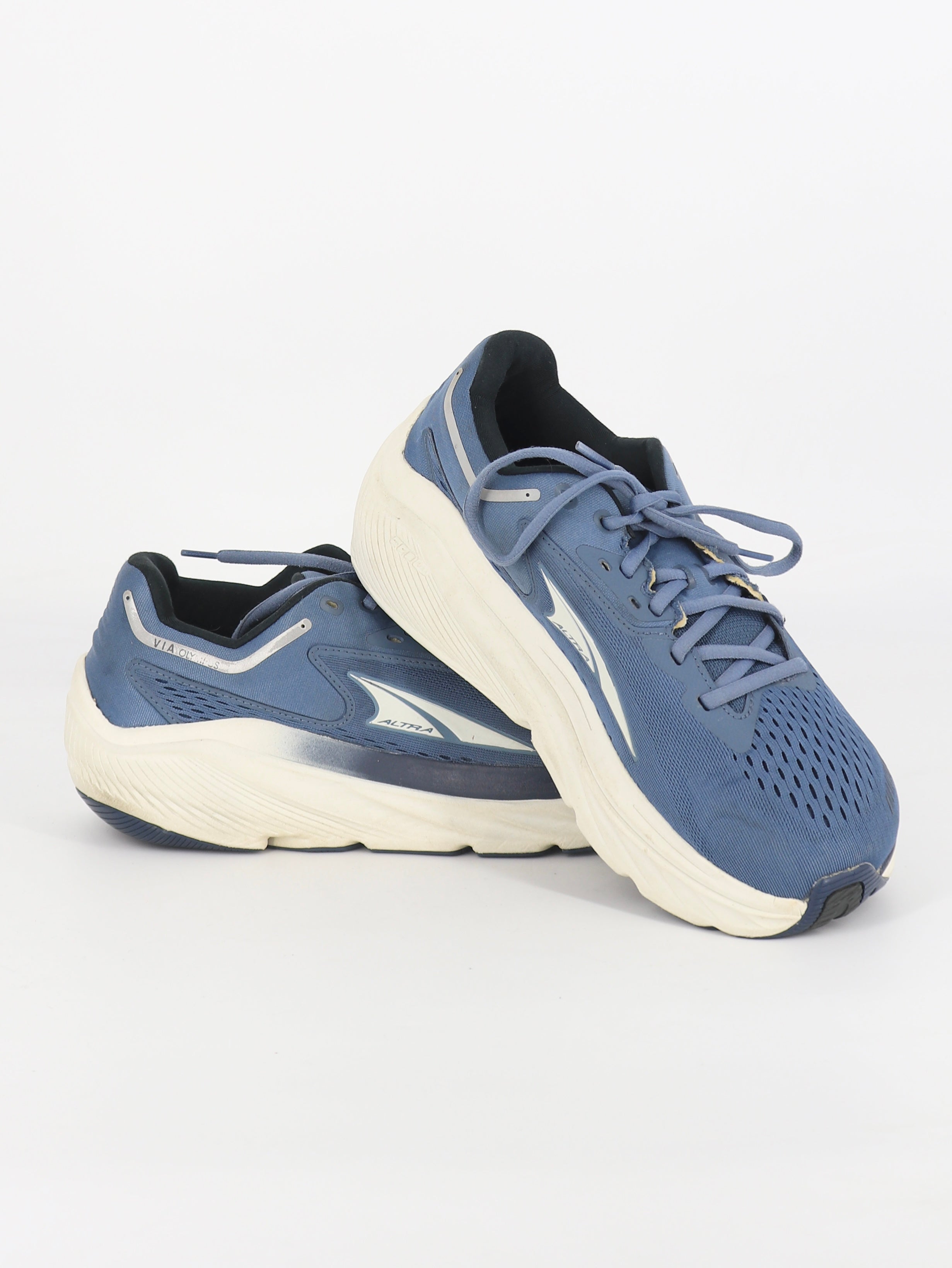 Altra Tenis Deportivo Basic - Hombre - US 8.5