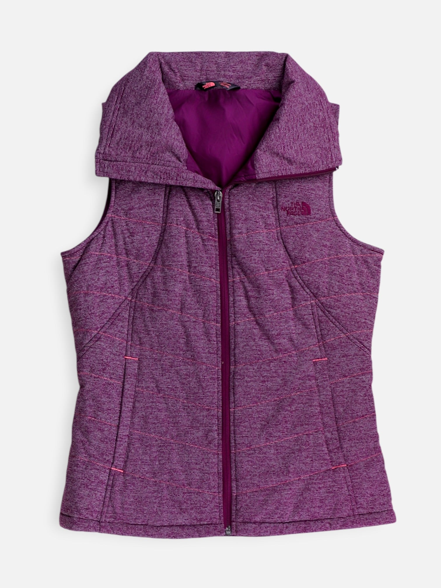 The North Face Chaleco Casual - Mujer - Medium