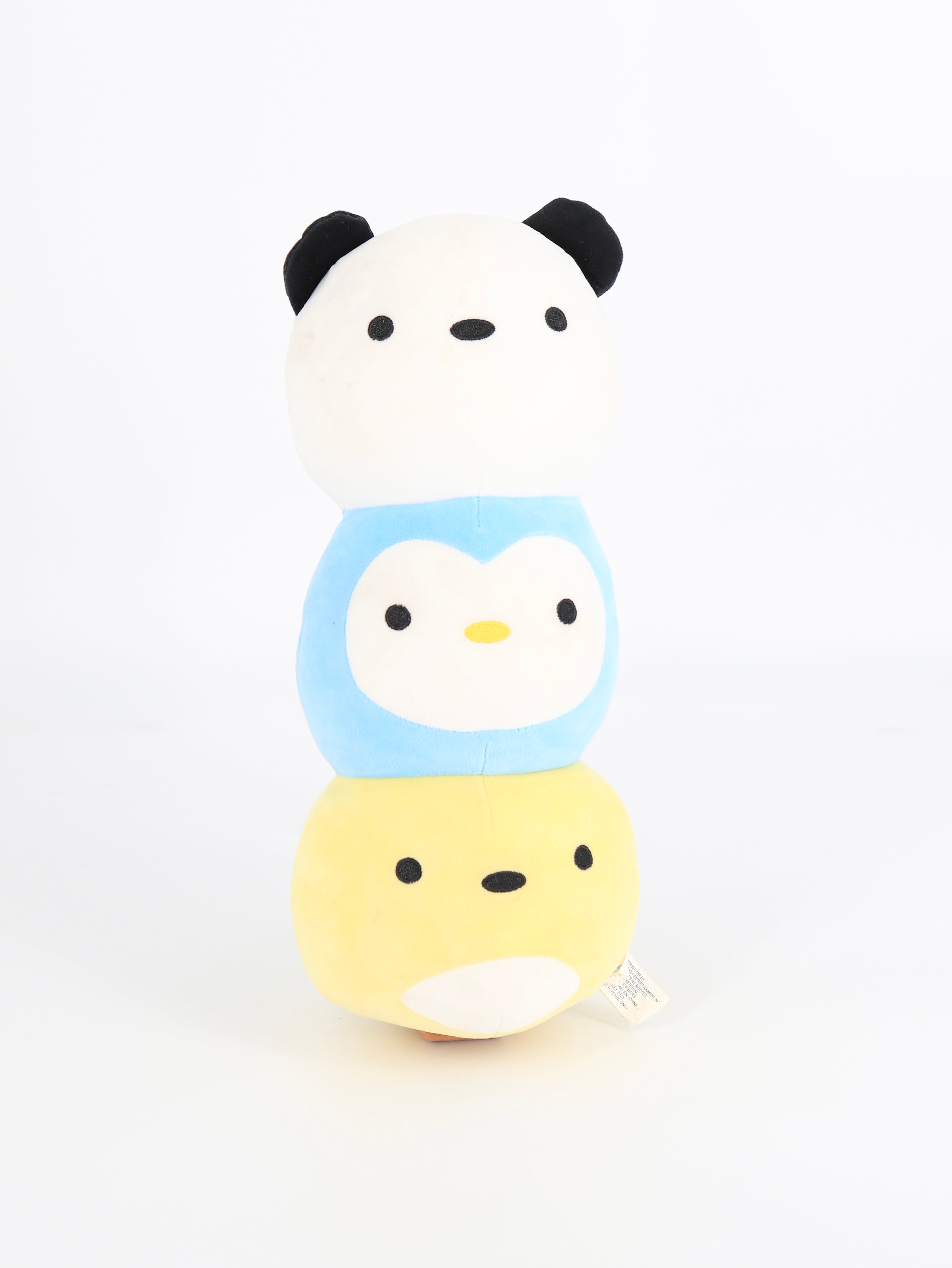 Peluche Animado - Unisex - Talla Única (One Size)
