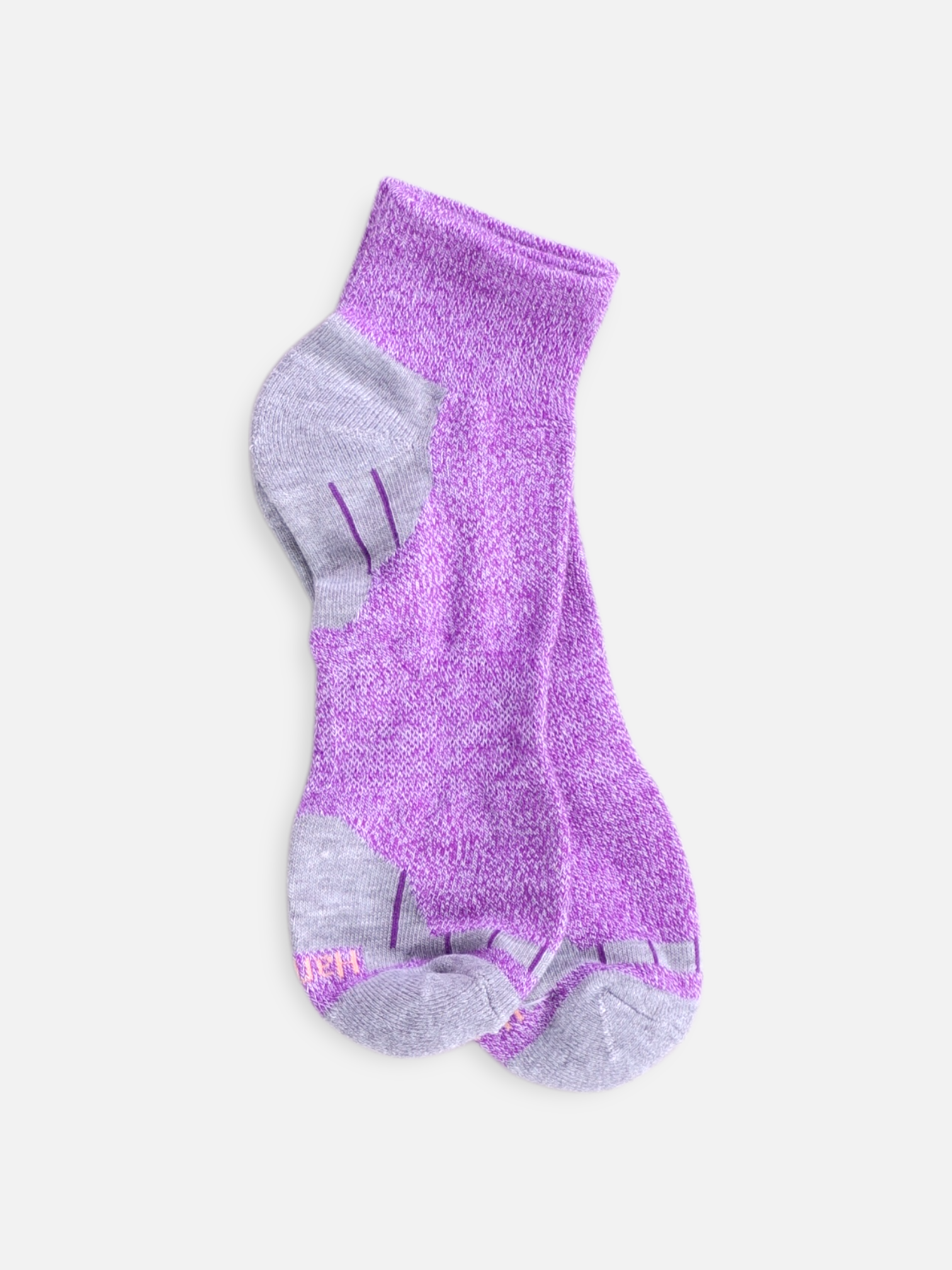 Calcetines 1 Par - Mujer - Talla Única (One Size)