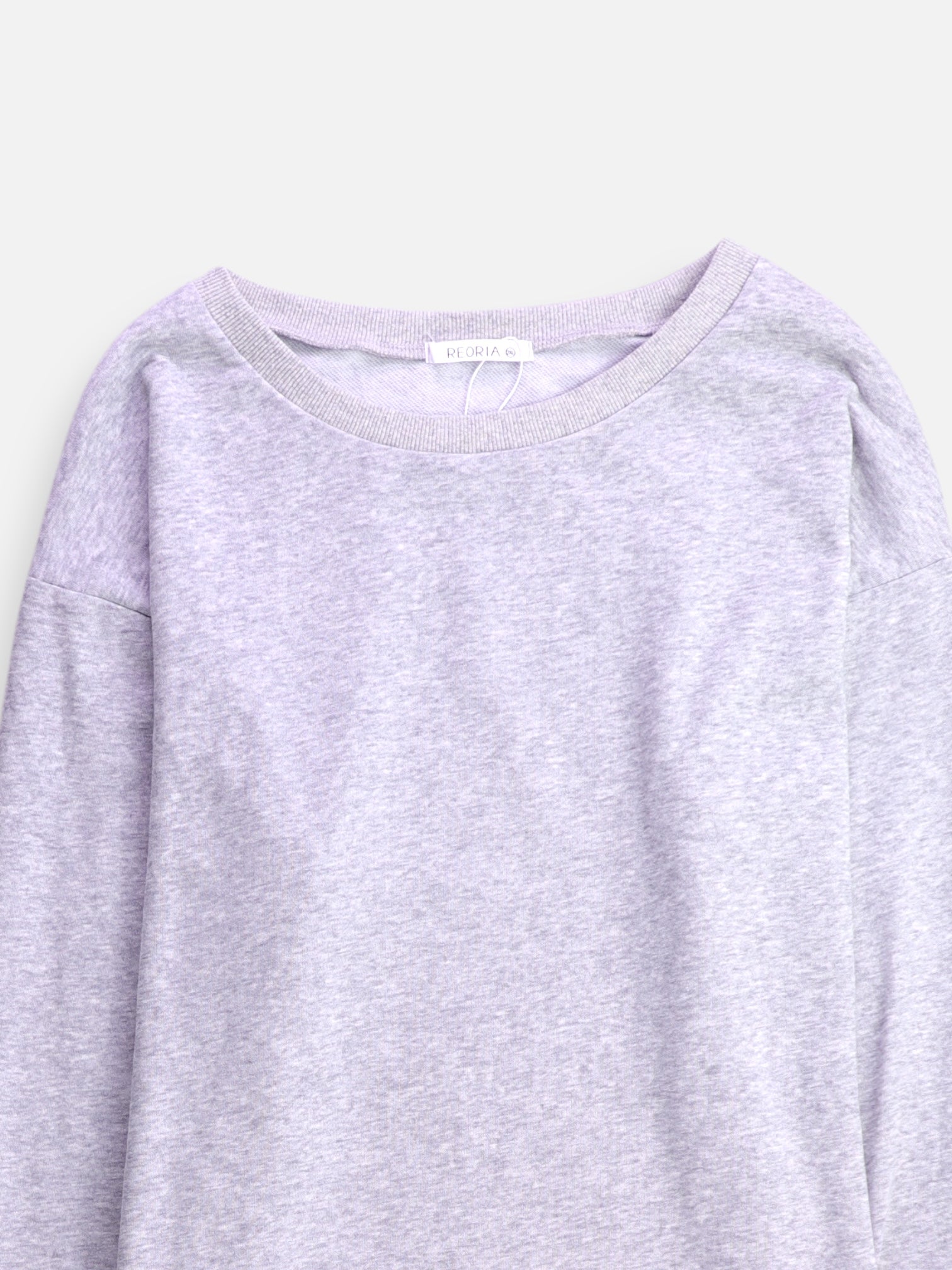 Sudadera Sweatshirt Basic - Mujer - 2XL