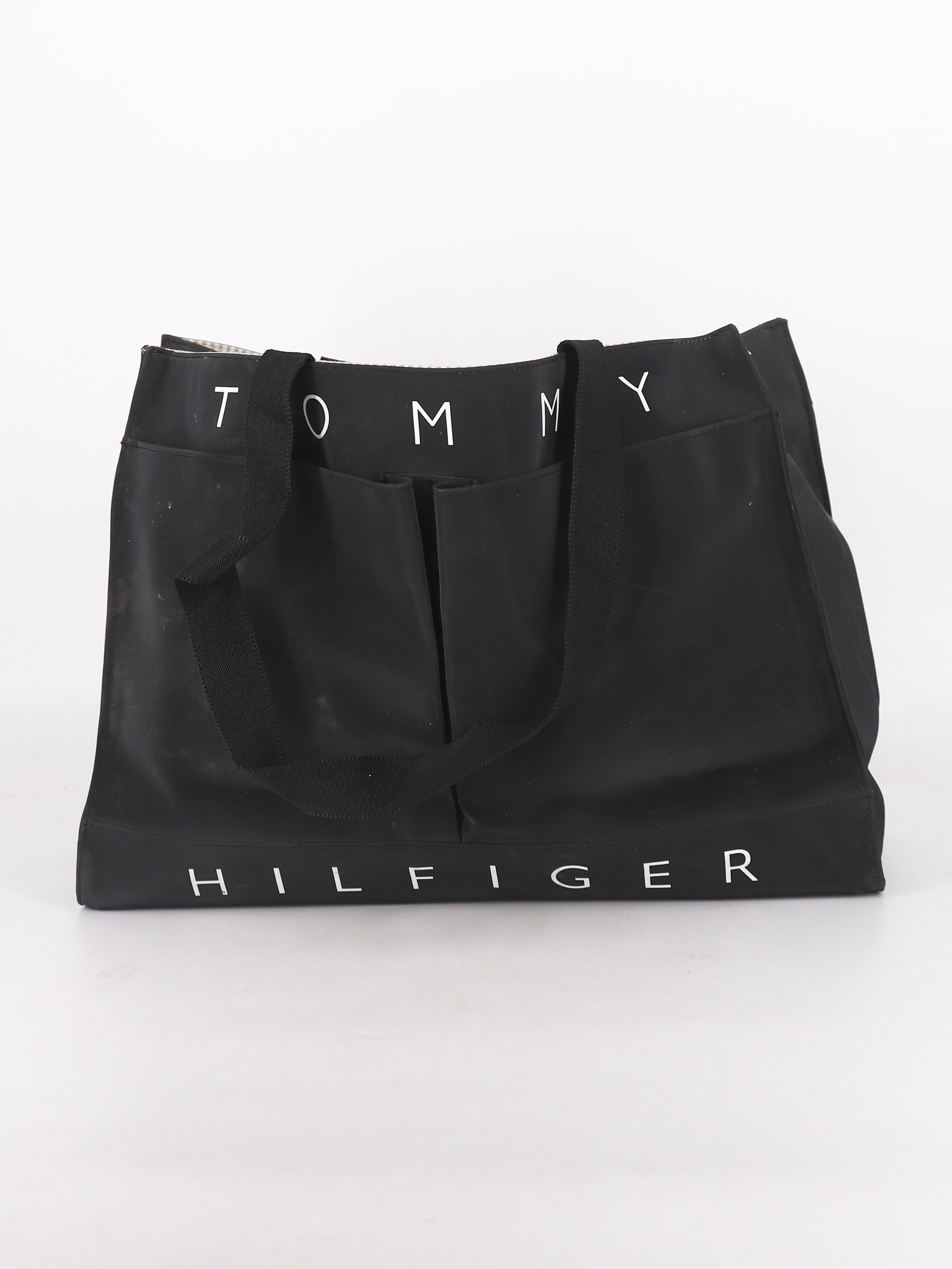 Tommy Hilfiger Bolso Basic - Mujer - Talla Única (One Size)