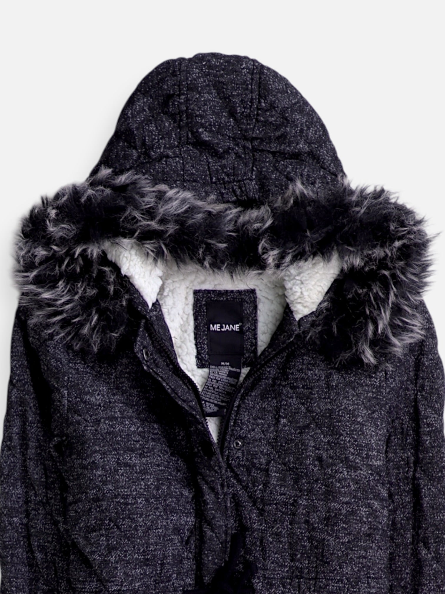 Chaqueta Casual Cazadora - Mujer - Medium