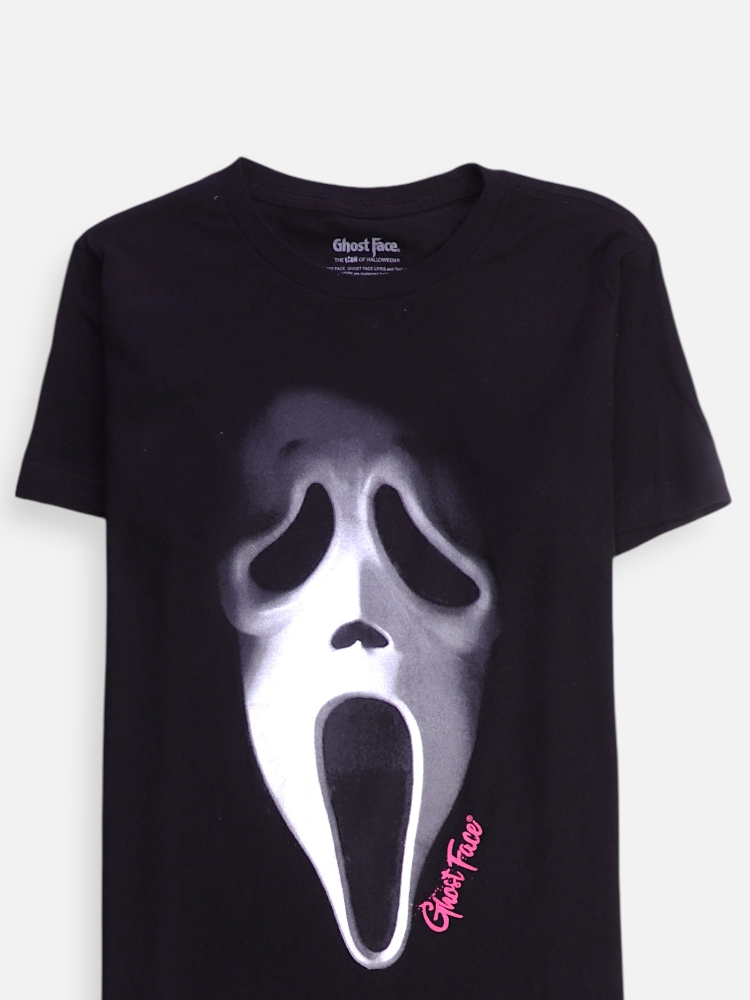 Movies Camiseta Grafica - Hombre - Small