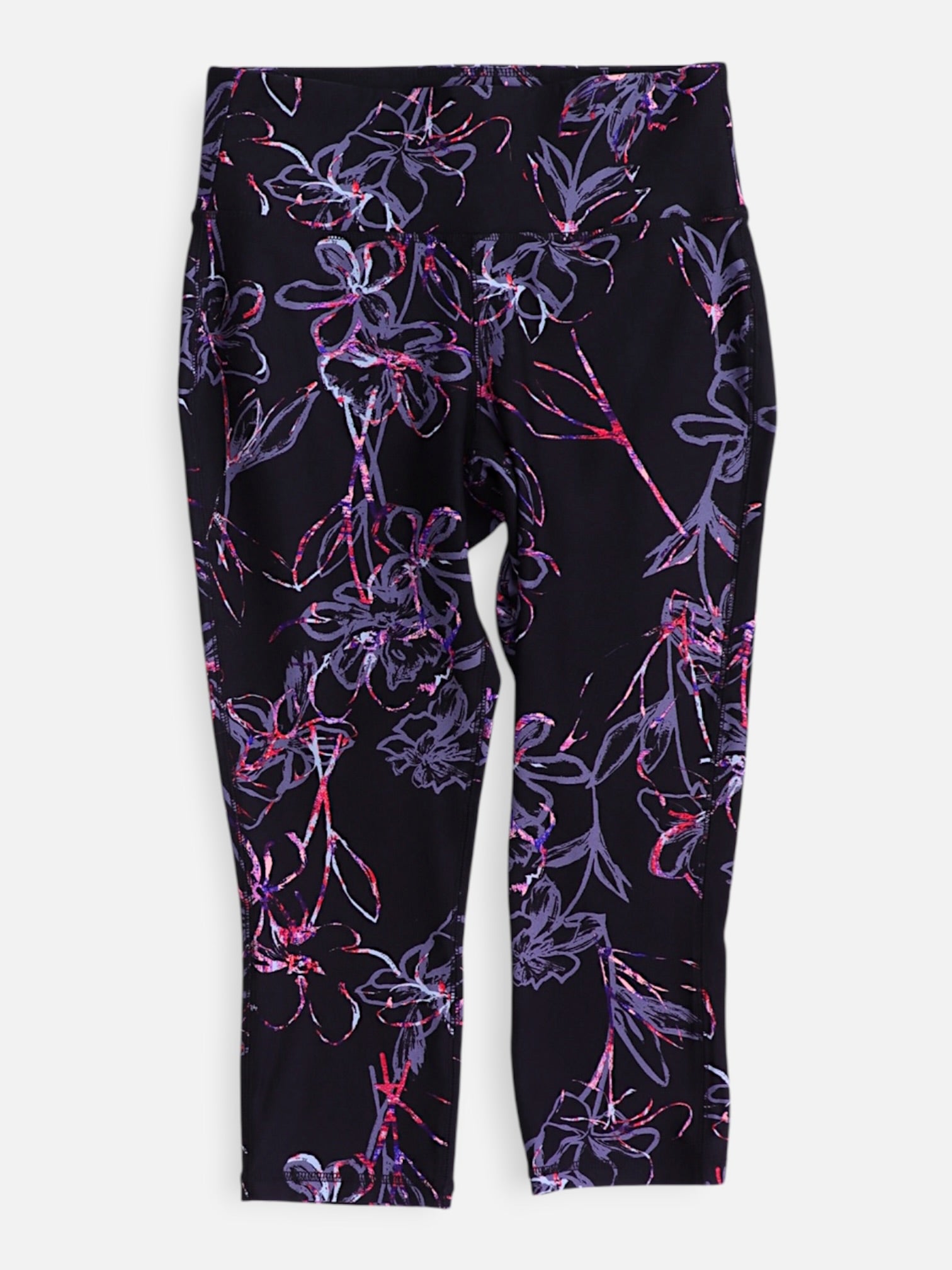 Leggins Deportivo - Mujer - 10/12