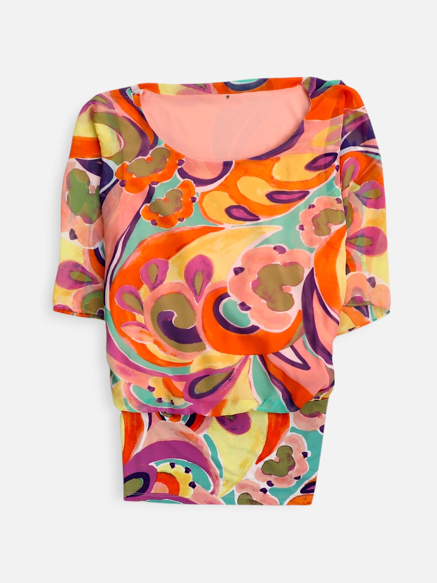 Blusa Casual - Mujer - N/A