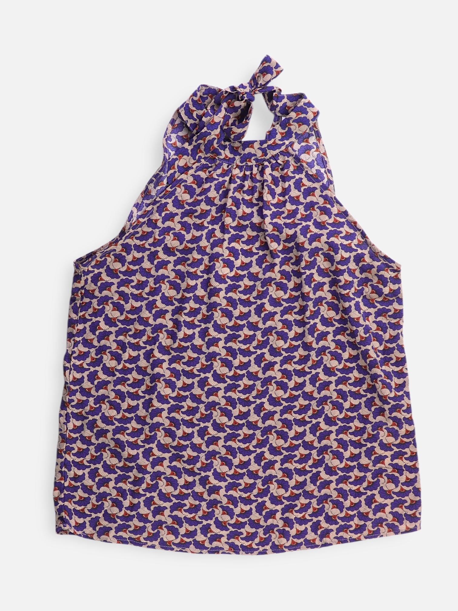 Blusa Casual - Mujer - Small