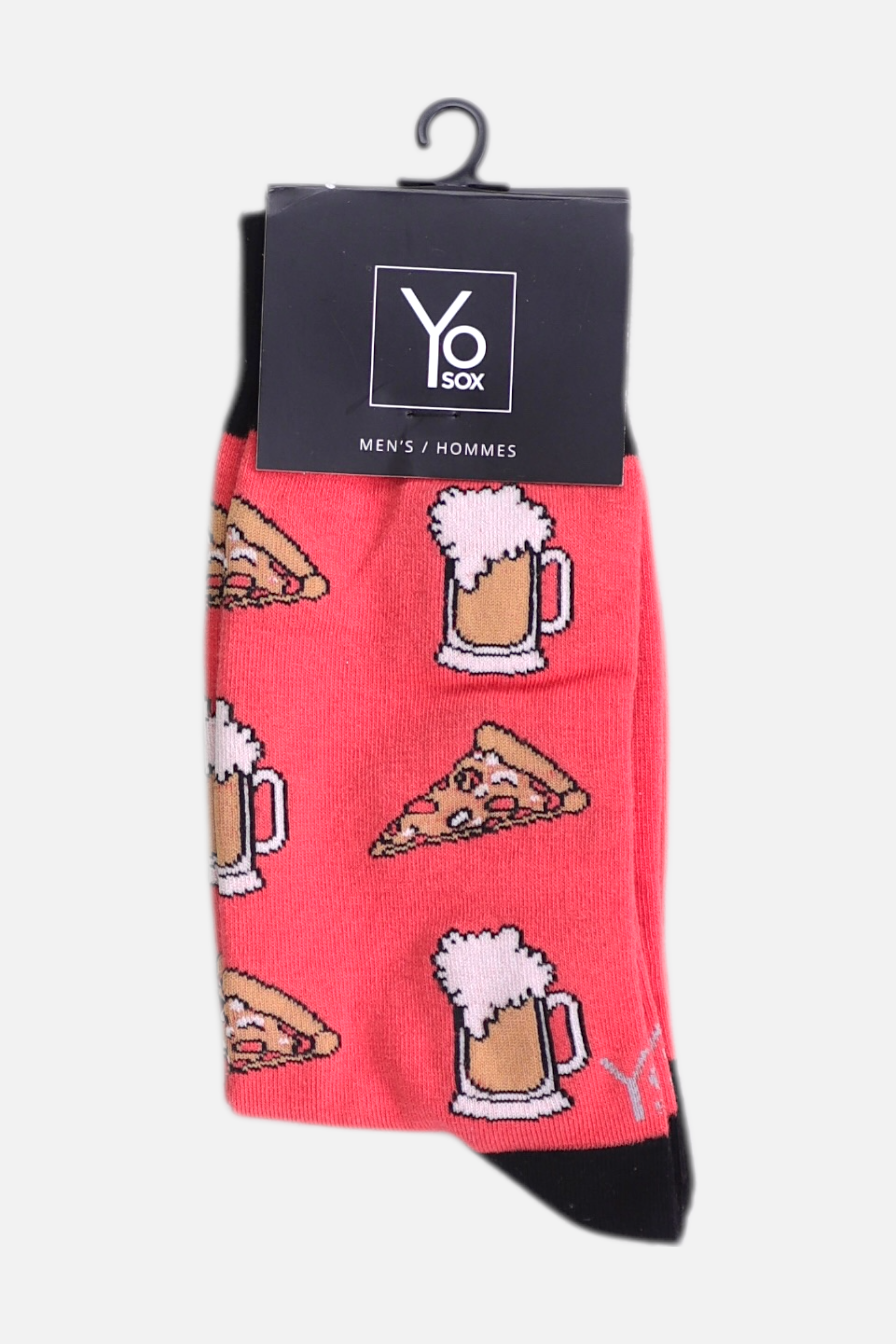 Calcetines 1 Par - Hombre - Talla Única (One Size)