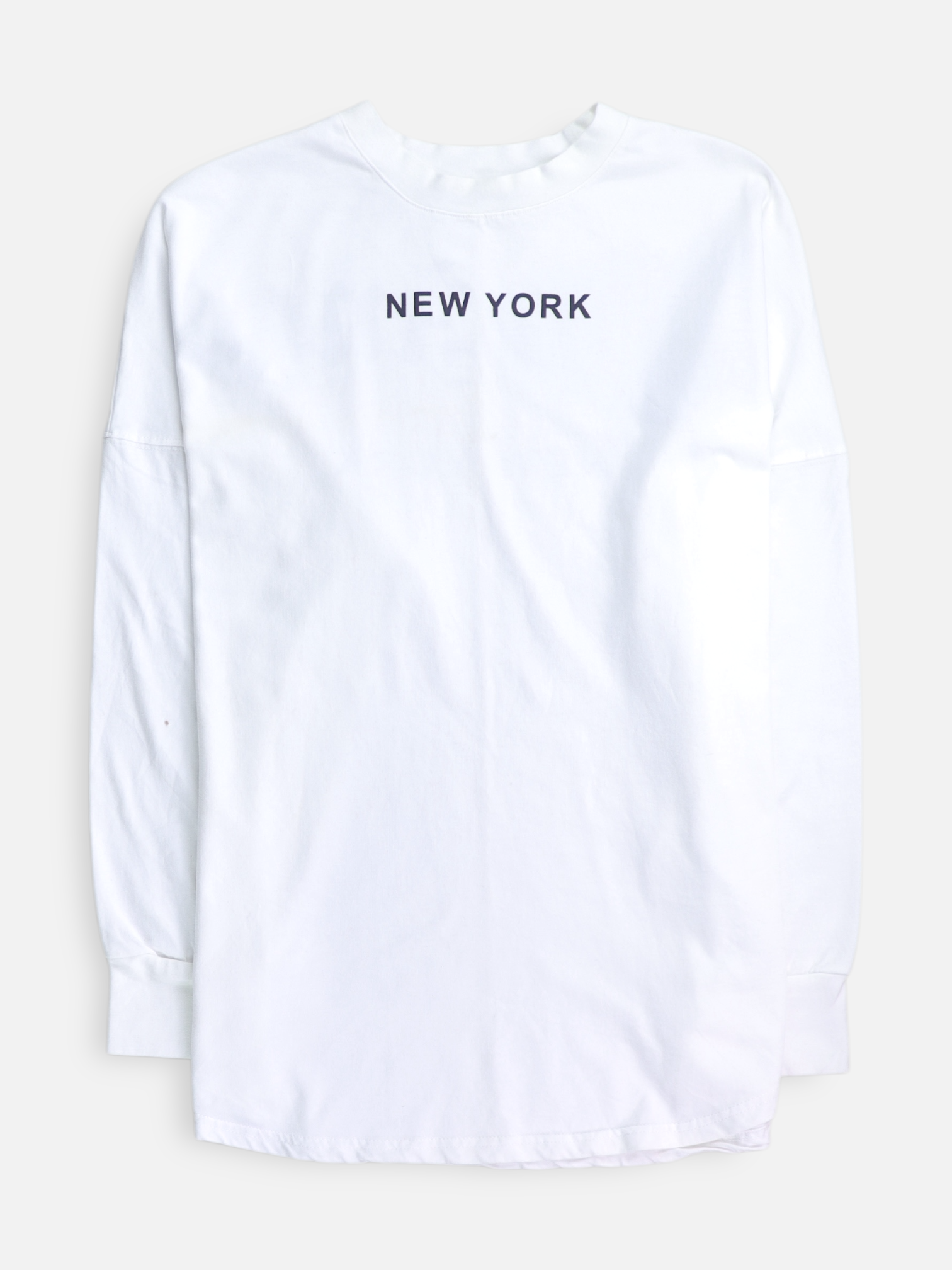 Camiseta Grafica - Mujer - Small