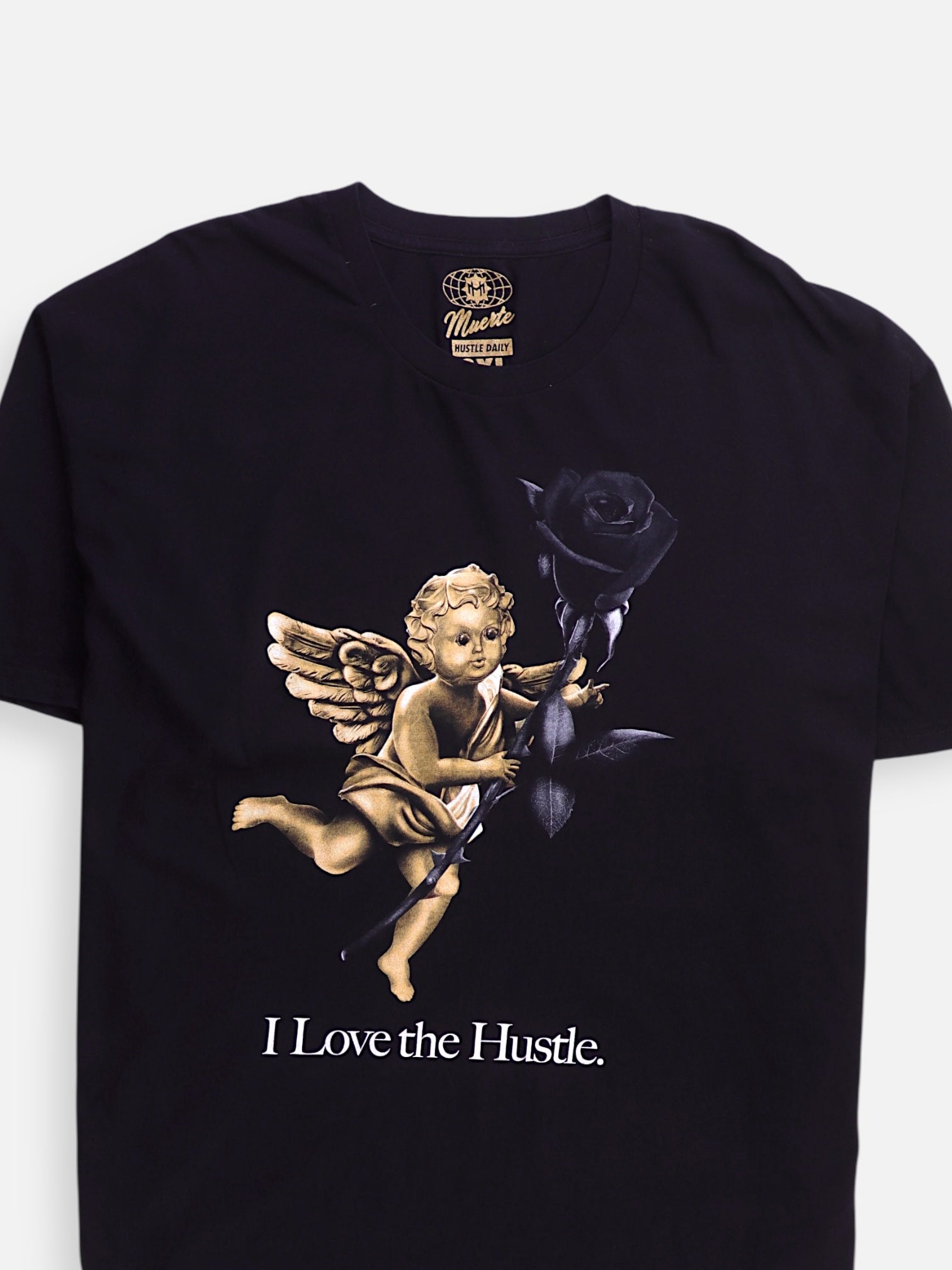 Camiseta Grafica - Hombre - 2XL
