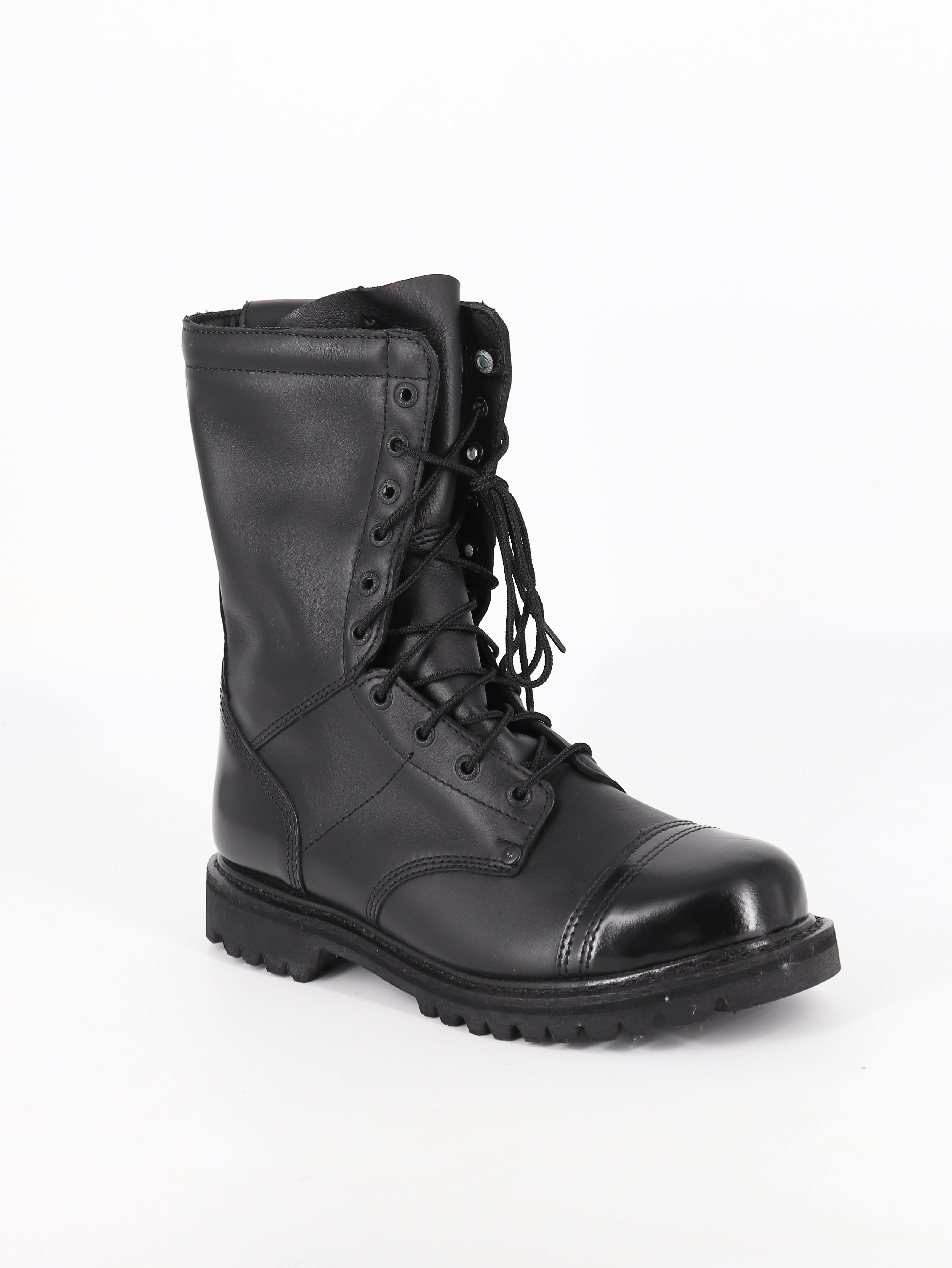 Botas Clasico Cuero - Hombre - US 10.5