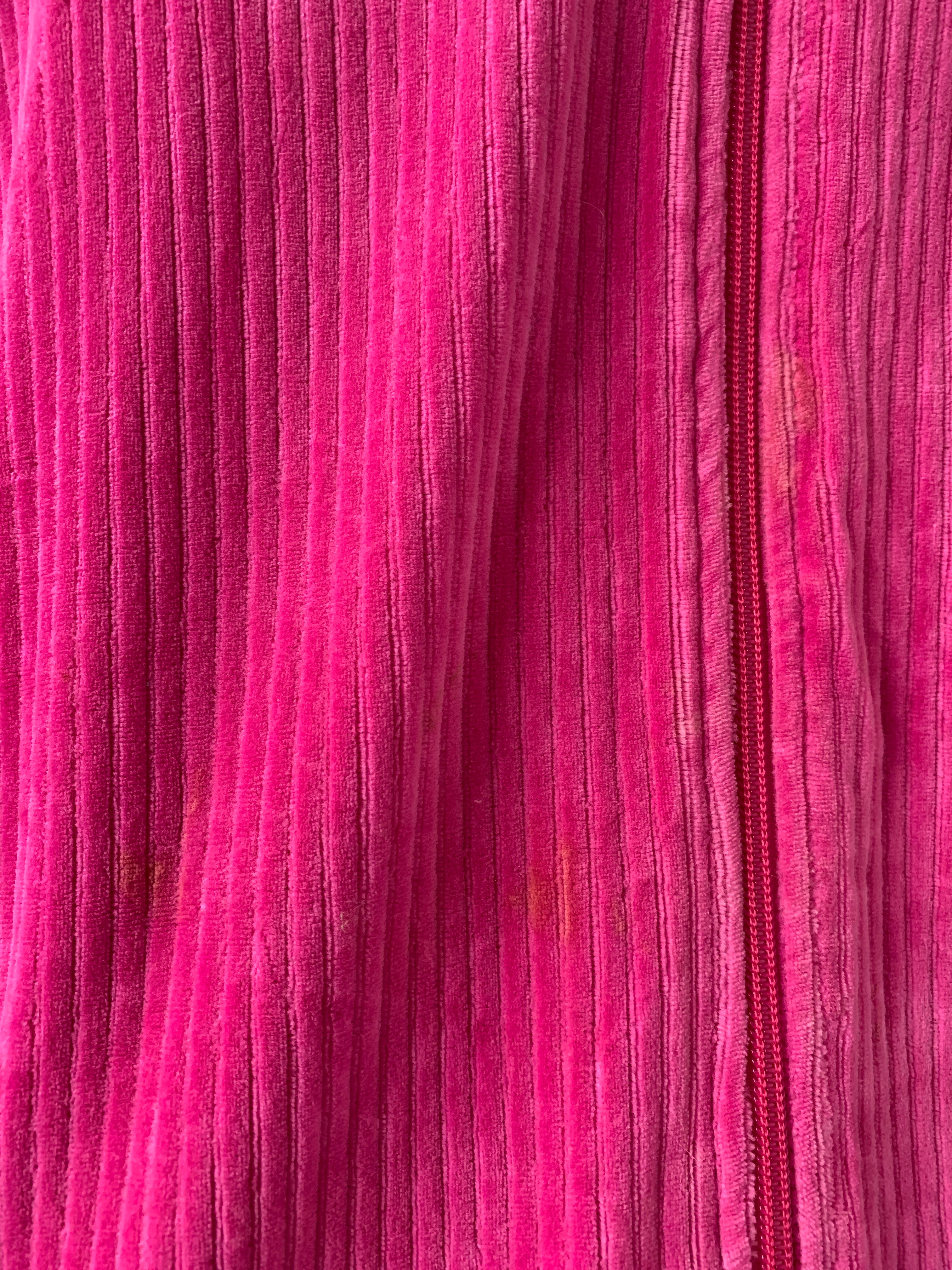 Sudadera Fleece Basic - Mujer - Large