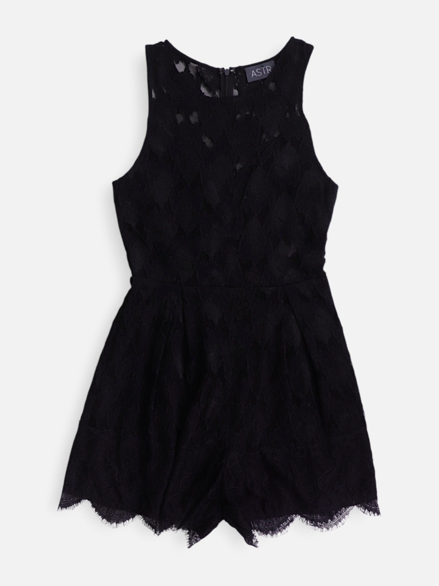 Jumpsuit Casual - Mujer - Small