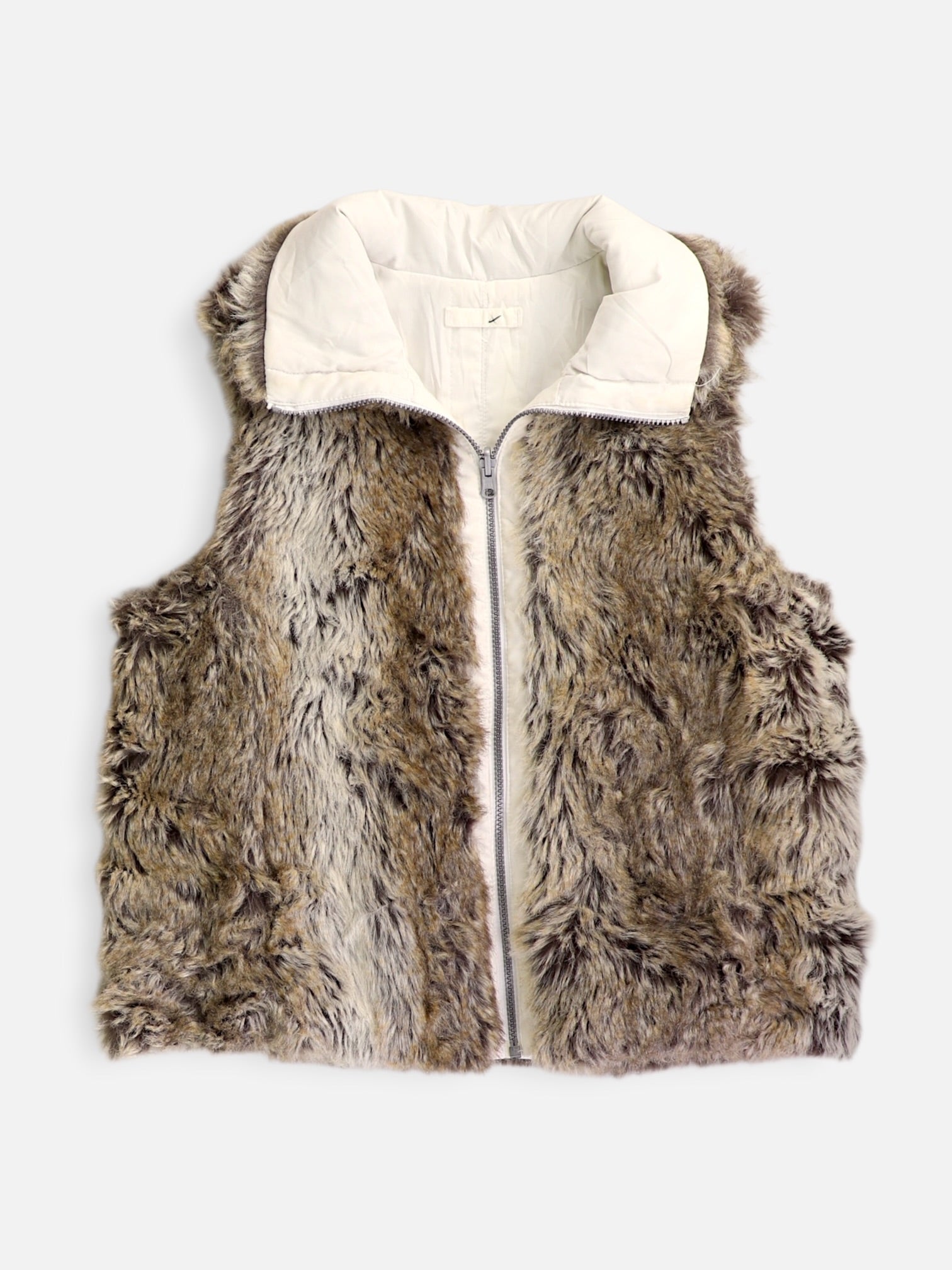 Weatherproof  Chaleco Reversible - Mujer - Medium