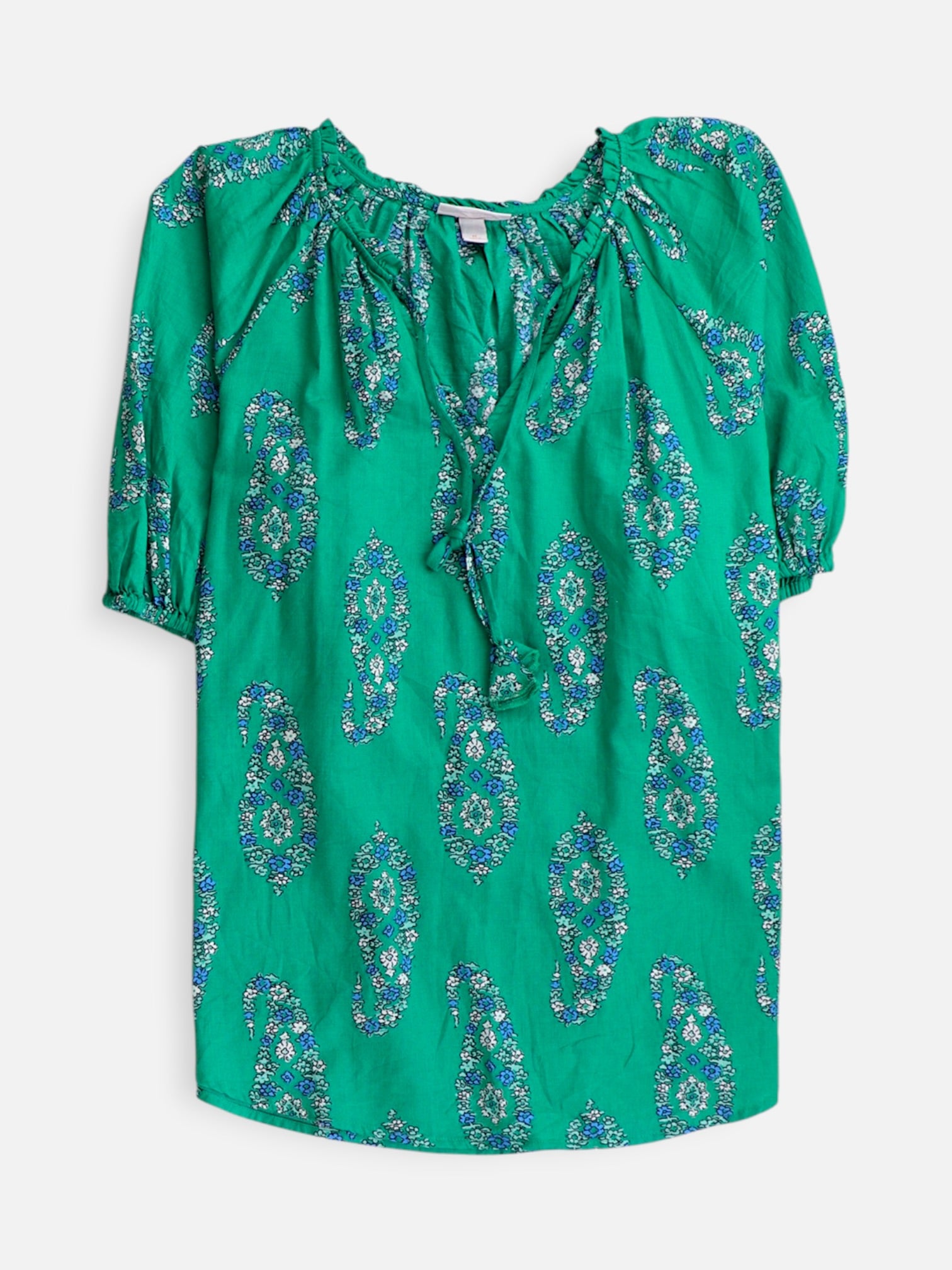 Blusa Casual - Mujer - XL