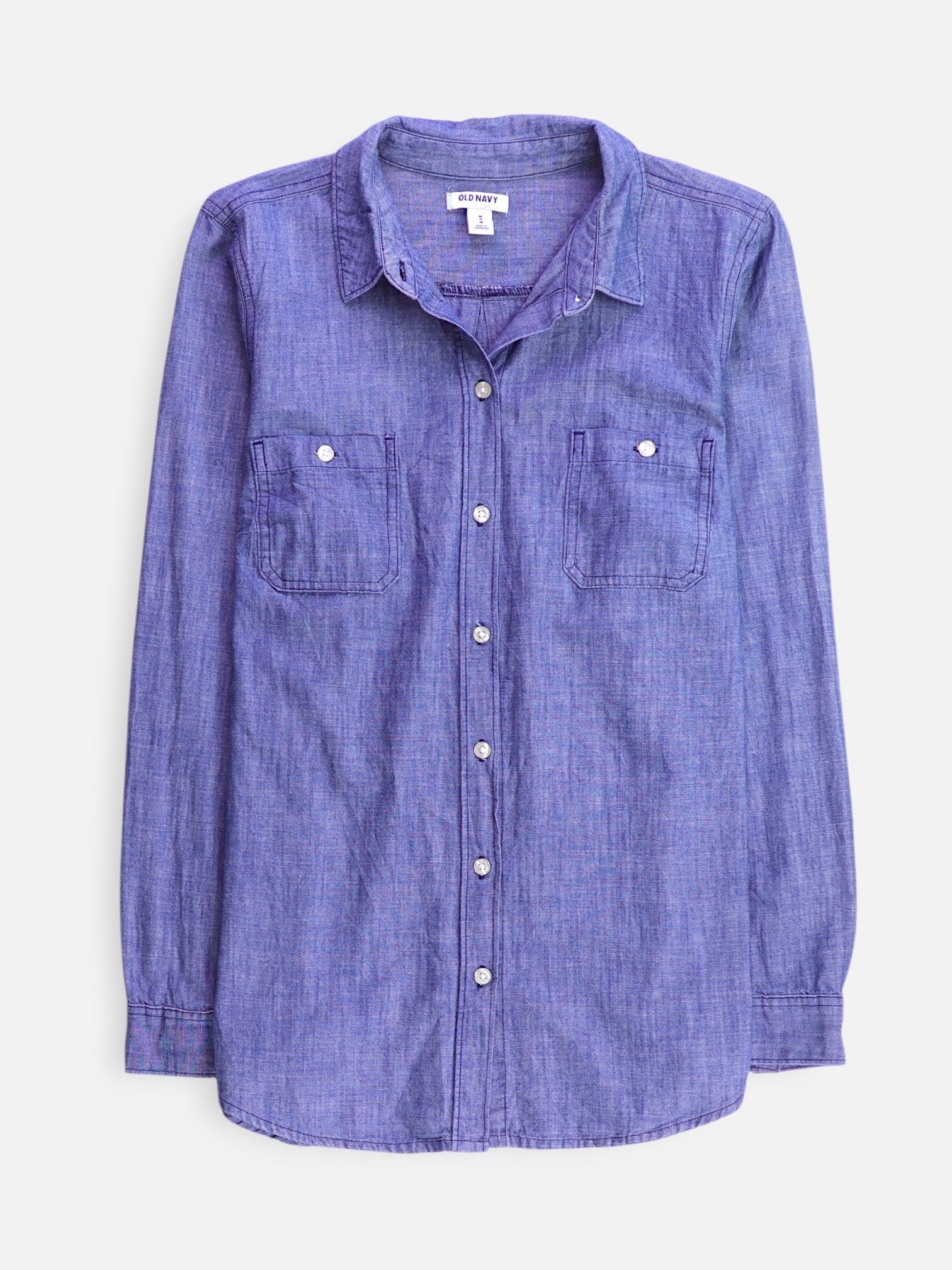 Old Navy Blusa Casual - Mujer - Medium