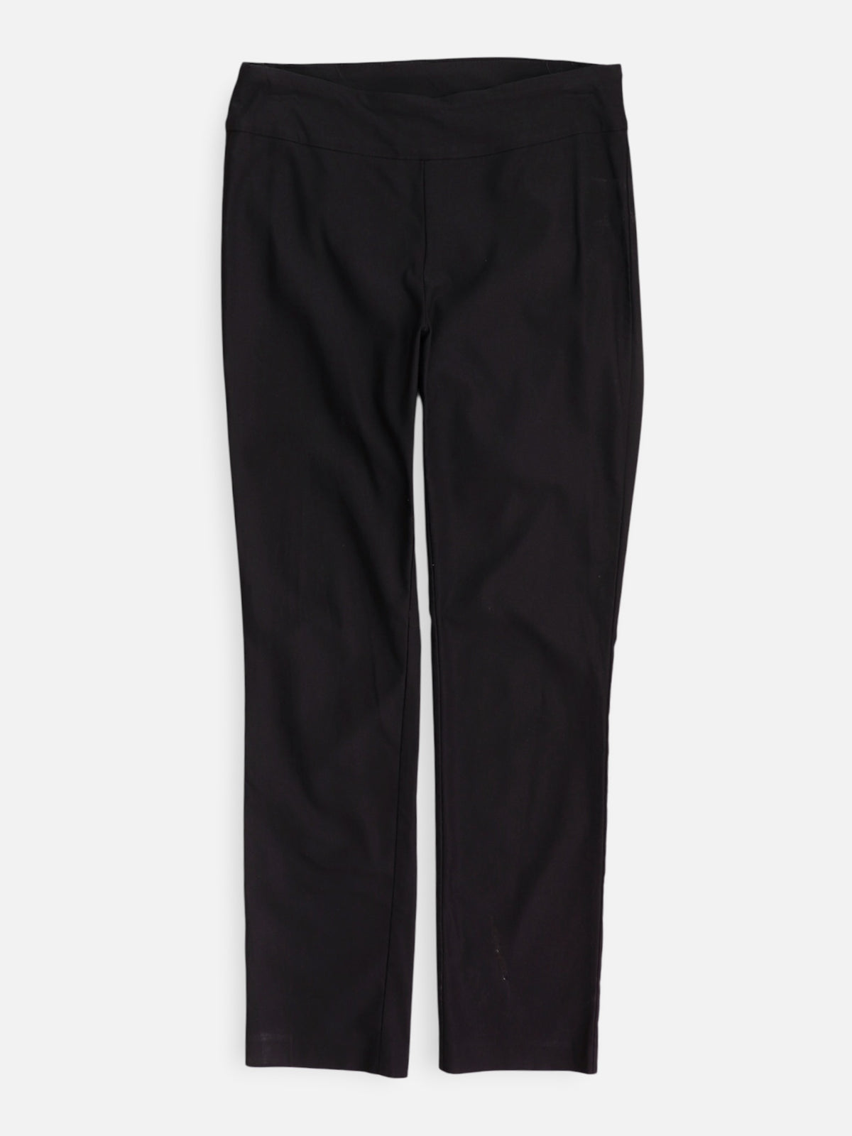 Pantalon Regular Fit Casual - Mujer - 4