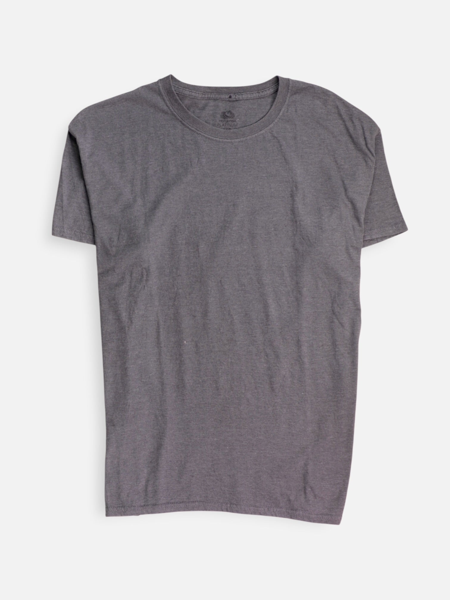 Camiseta Basic - Hombre - Large