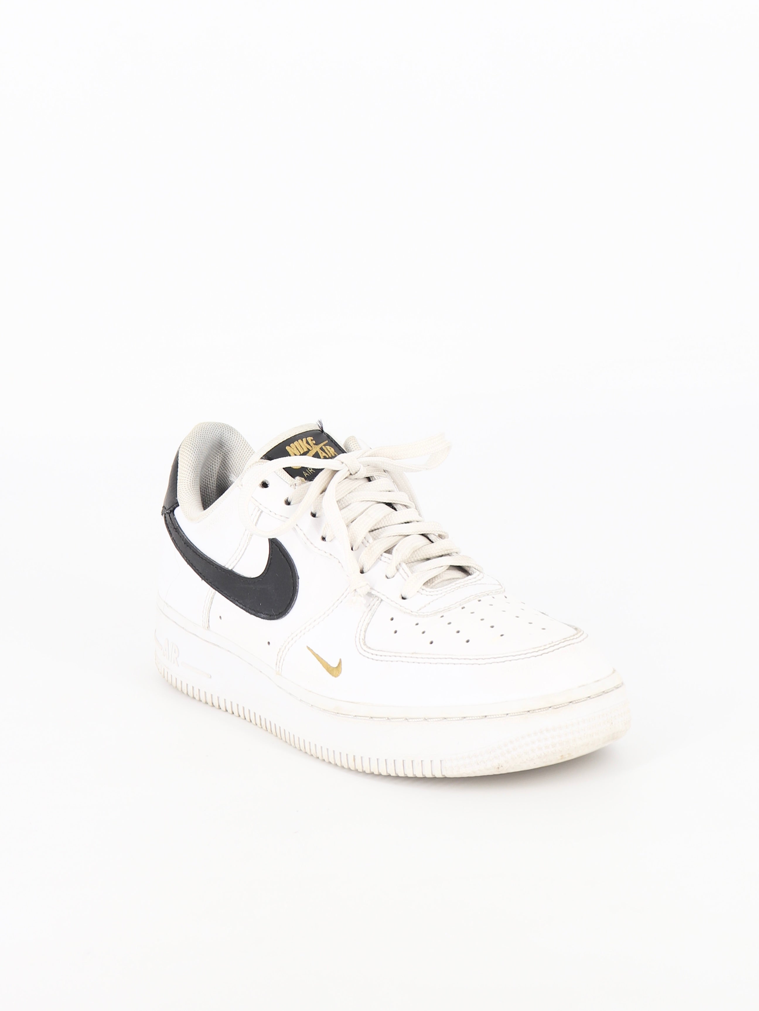 Nike Tenis Air Force 1 Basic - Hombre - US 9