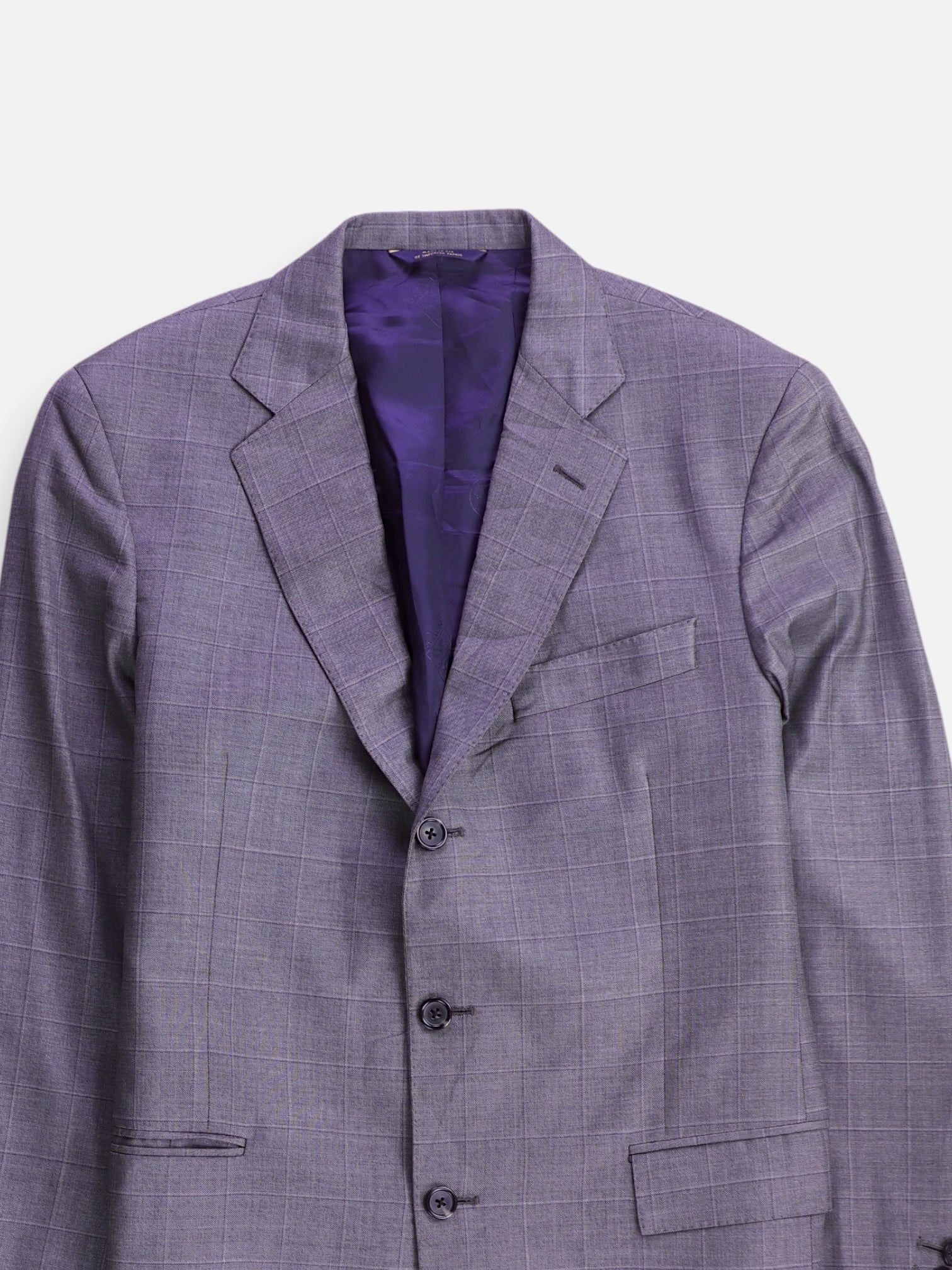Brooks Brothers Blazer Casual - Hombre - 39