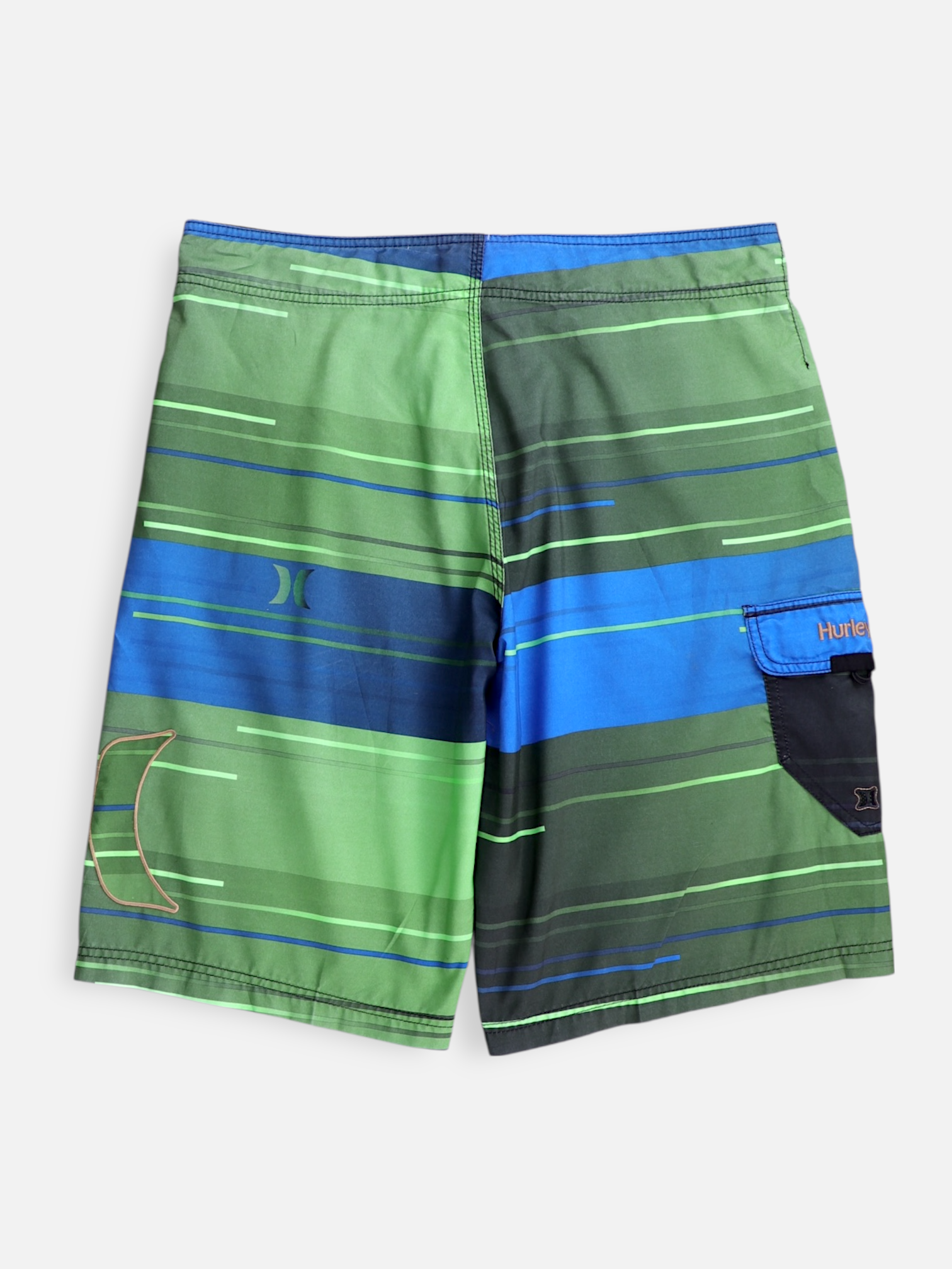 Hurley Calzoneta Verano - Hombre - 34'