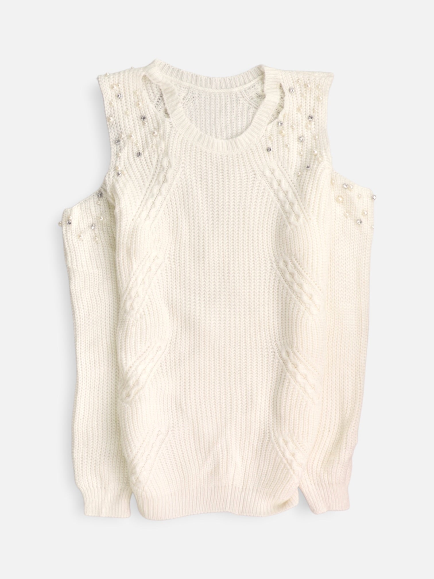 Sueter Knit Casual - Mujer - N/A