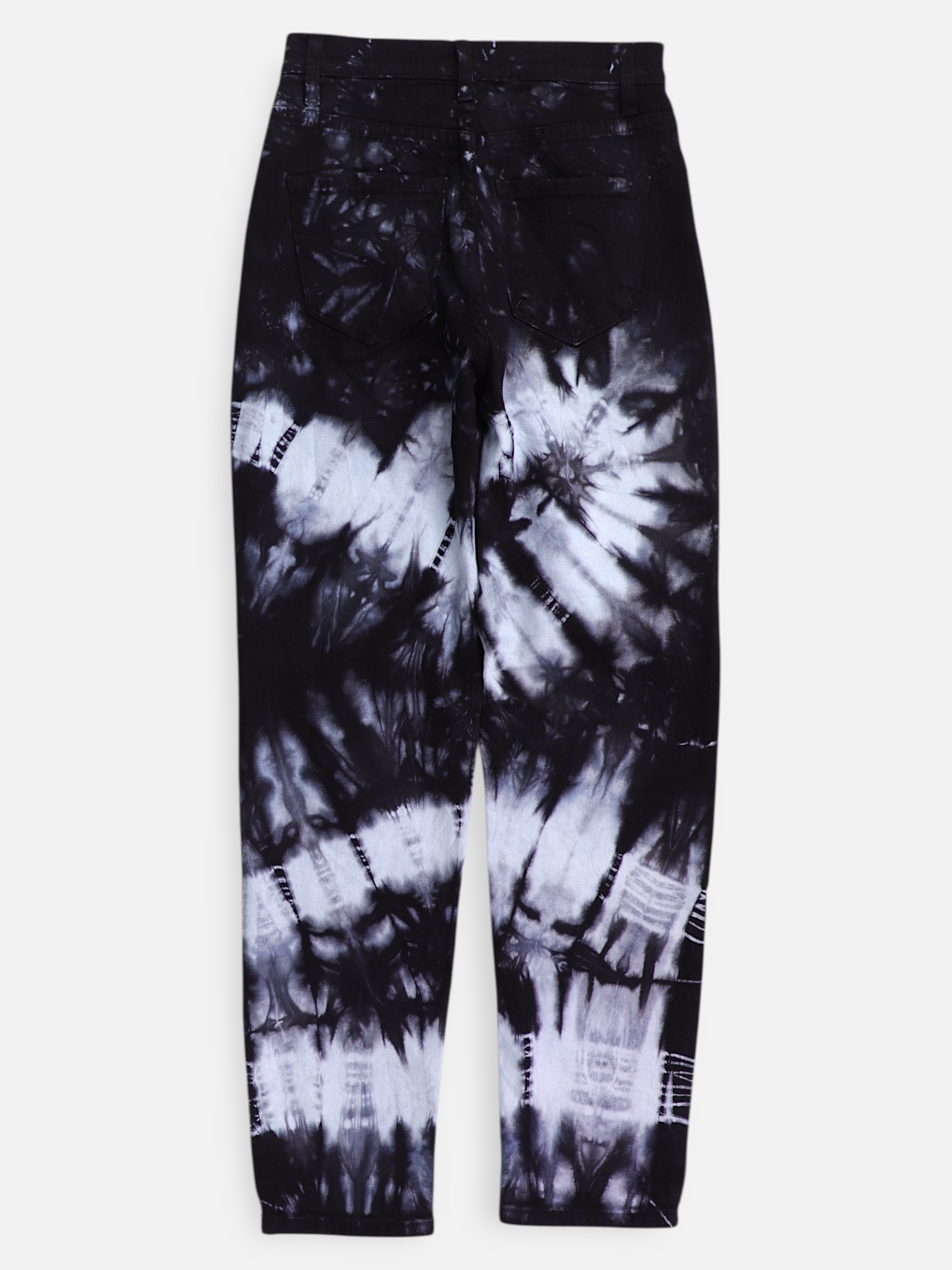 Jean Regular Fit Denim - Mujer - 25