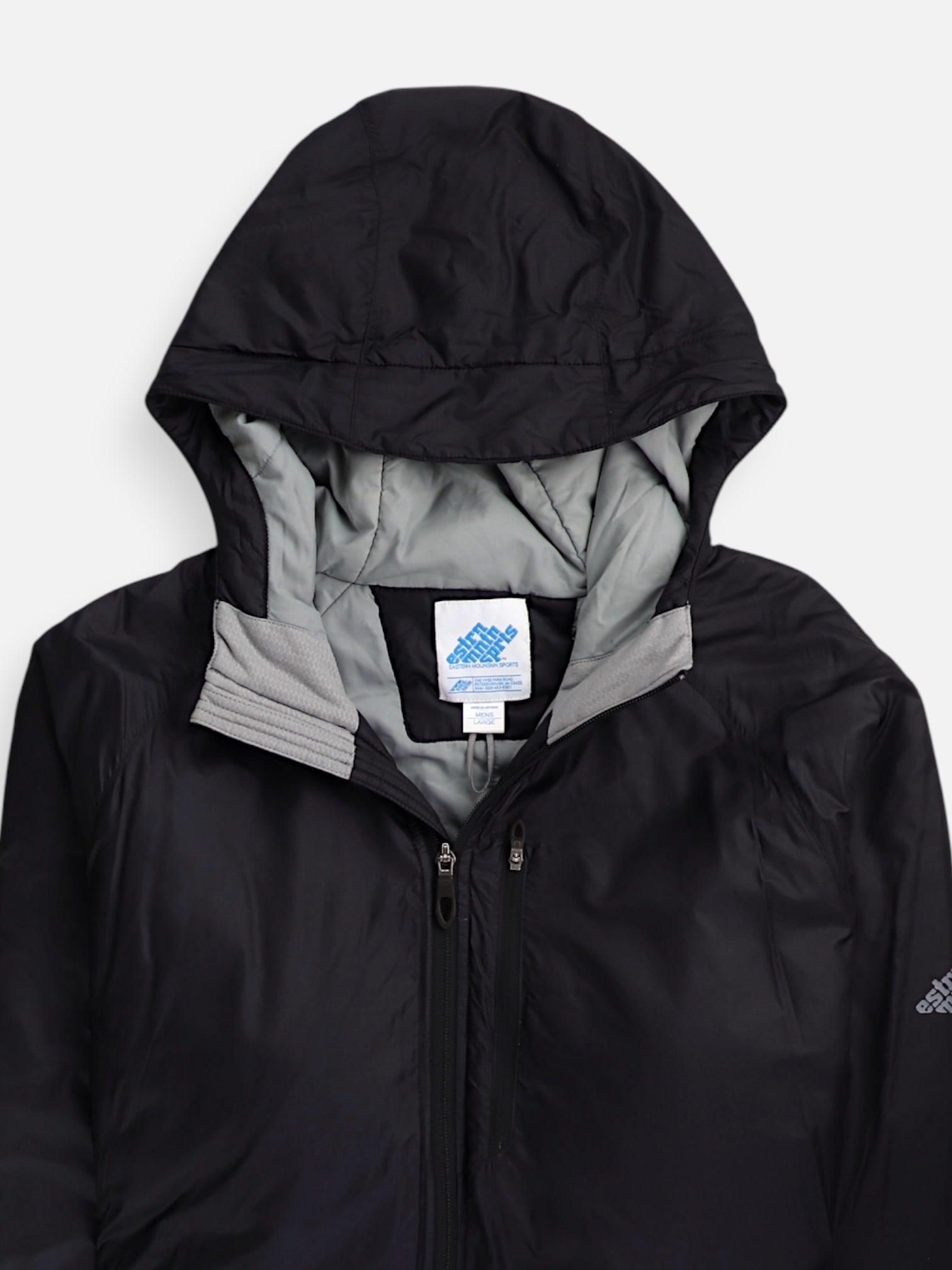Chumpa Deportivo - Hombre - Large