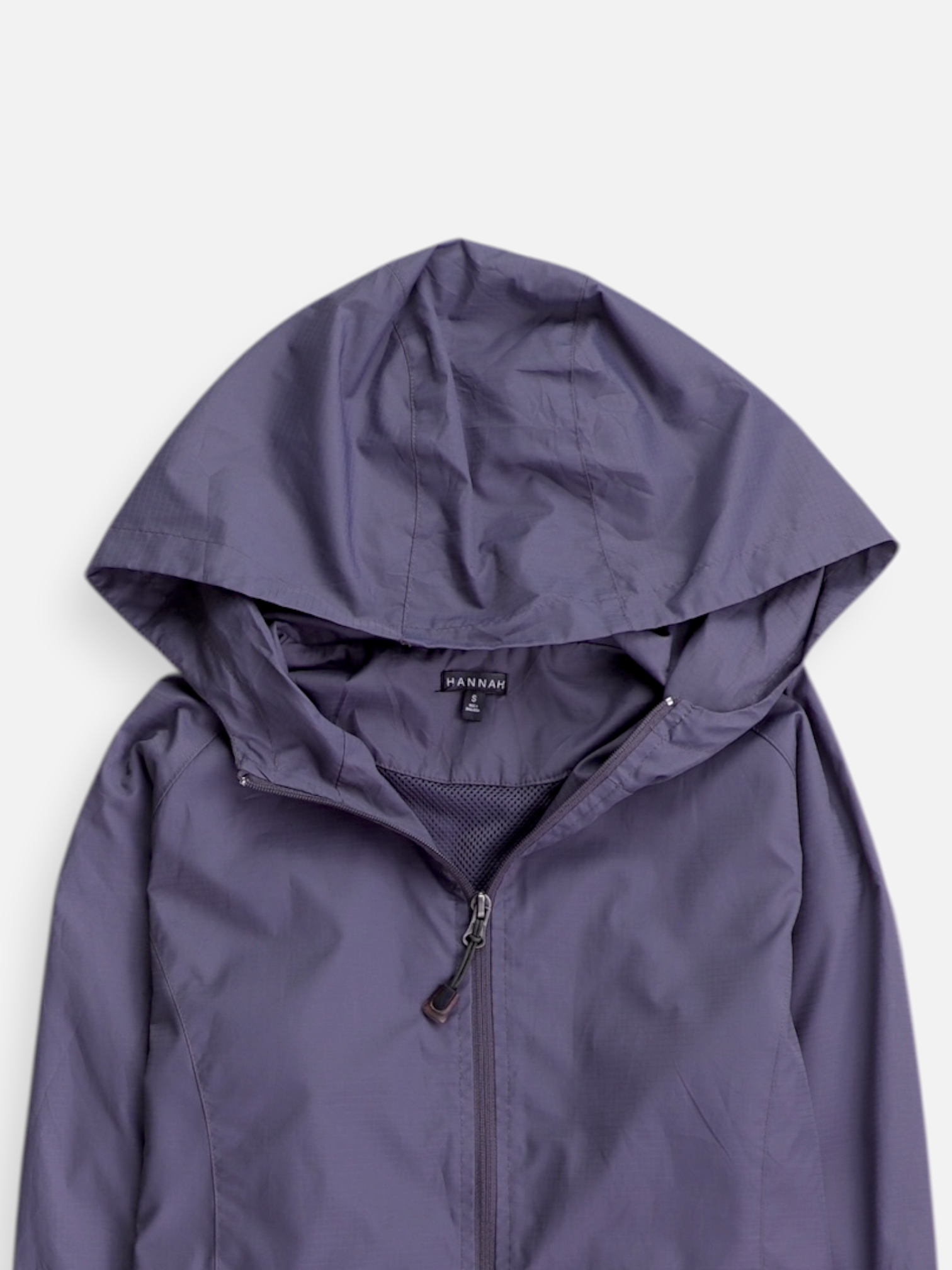 Chumpa Deportivo - Mujer - Small