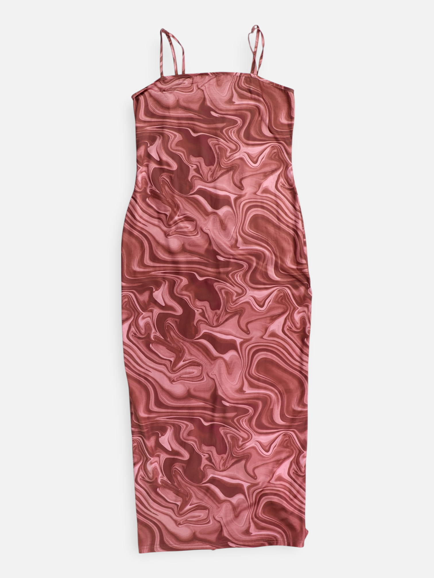 SHEIN Vestido Casual - Mujer - Medium