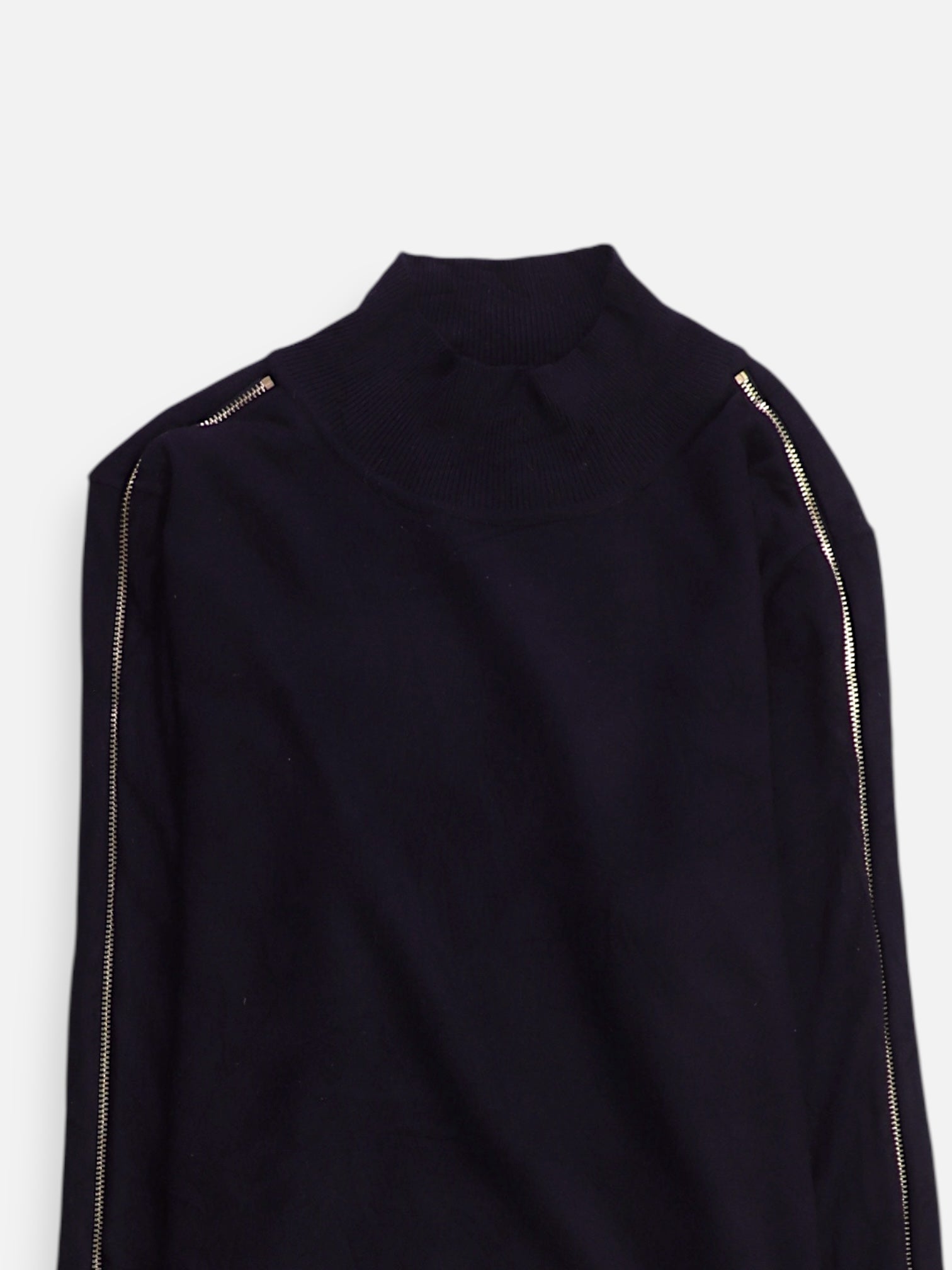 I.N.C Sueter Knit Casual - Mujer - Large