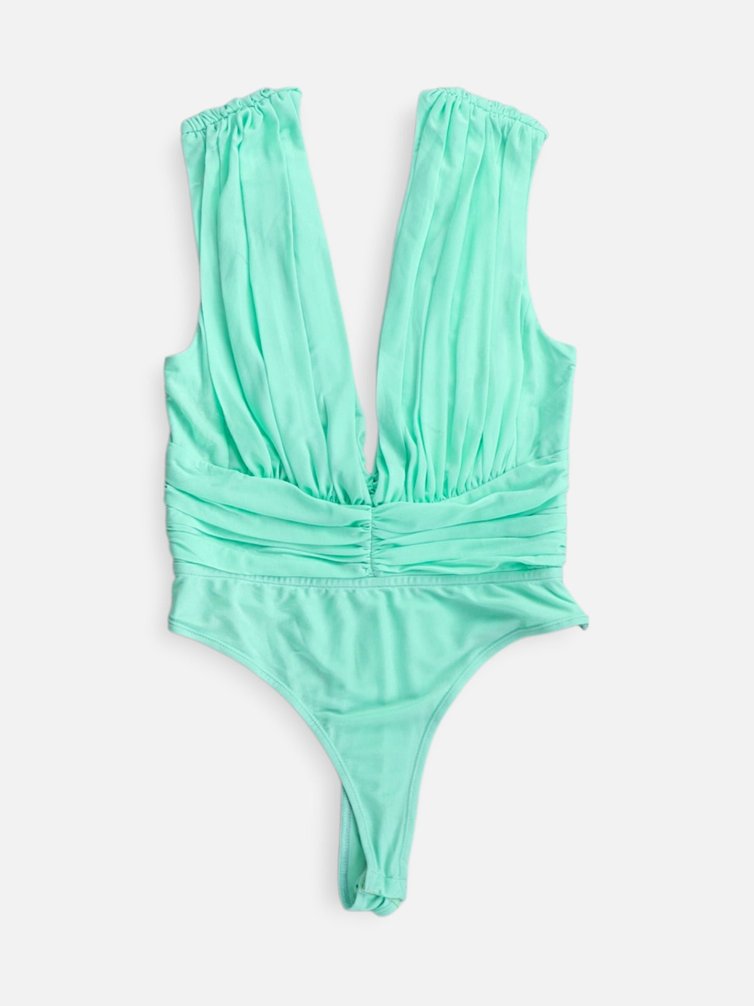 Blusa Body - Mujer - Medium