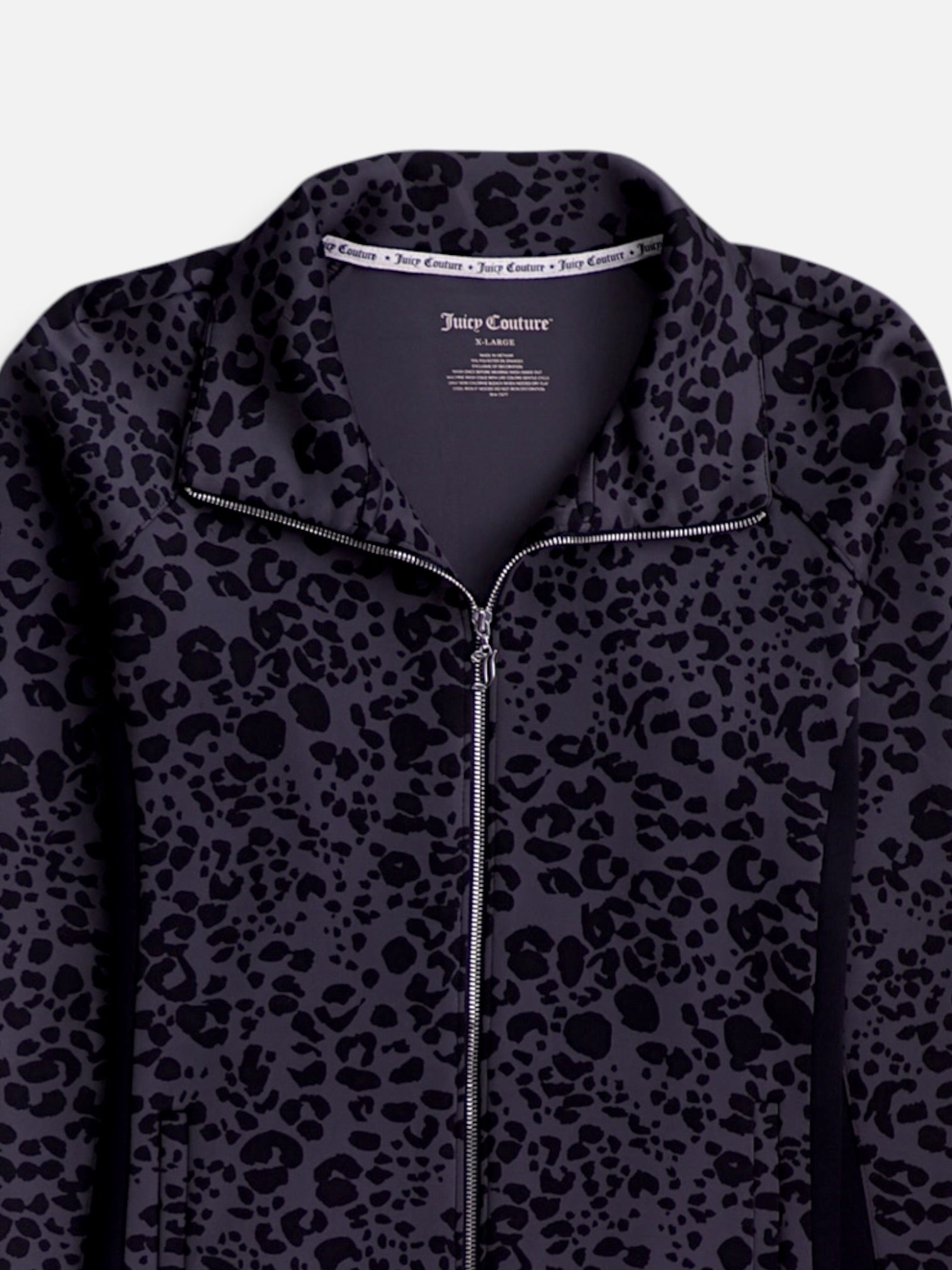 Sudadera Fleece Deportivo - Mujer - XL