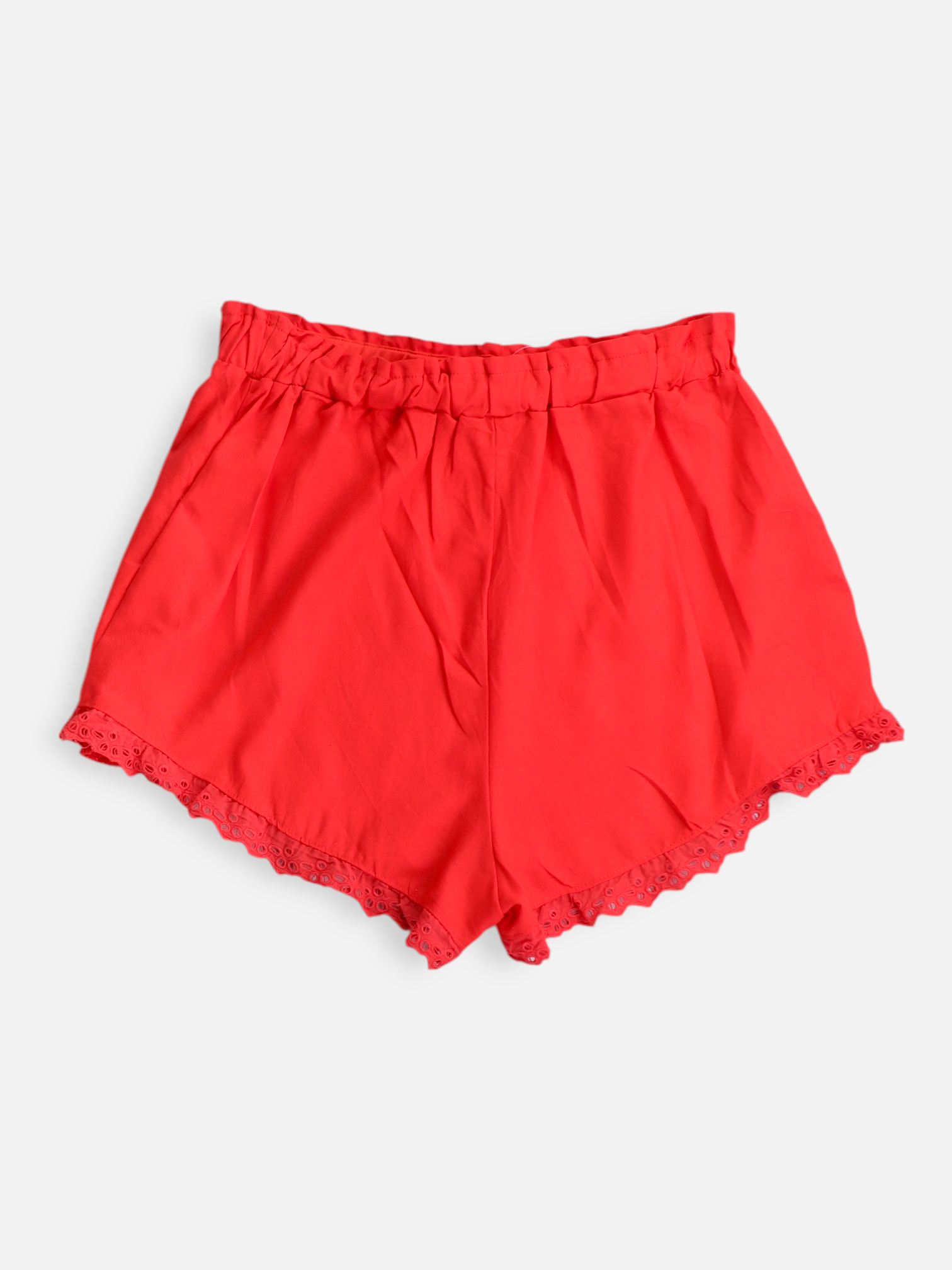 Shorts Casual - Mujer - Medium