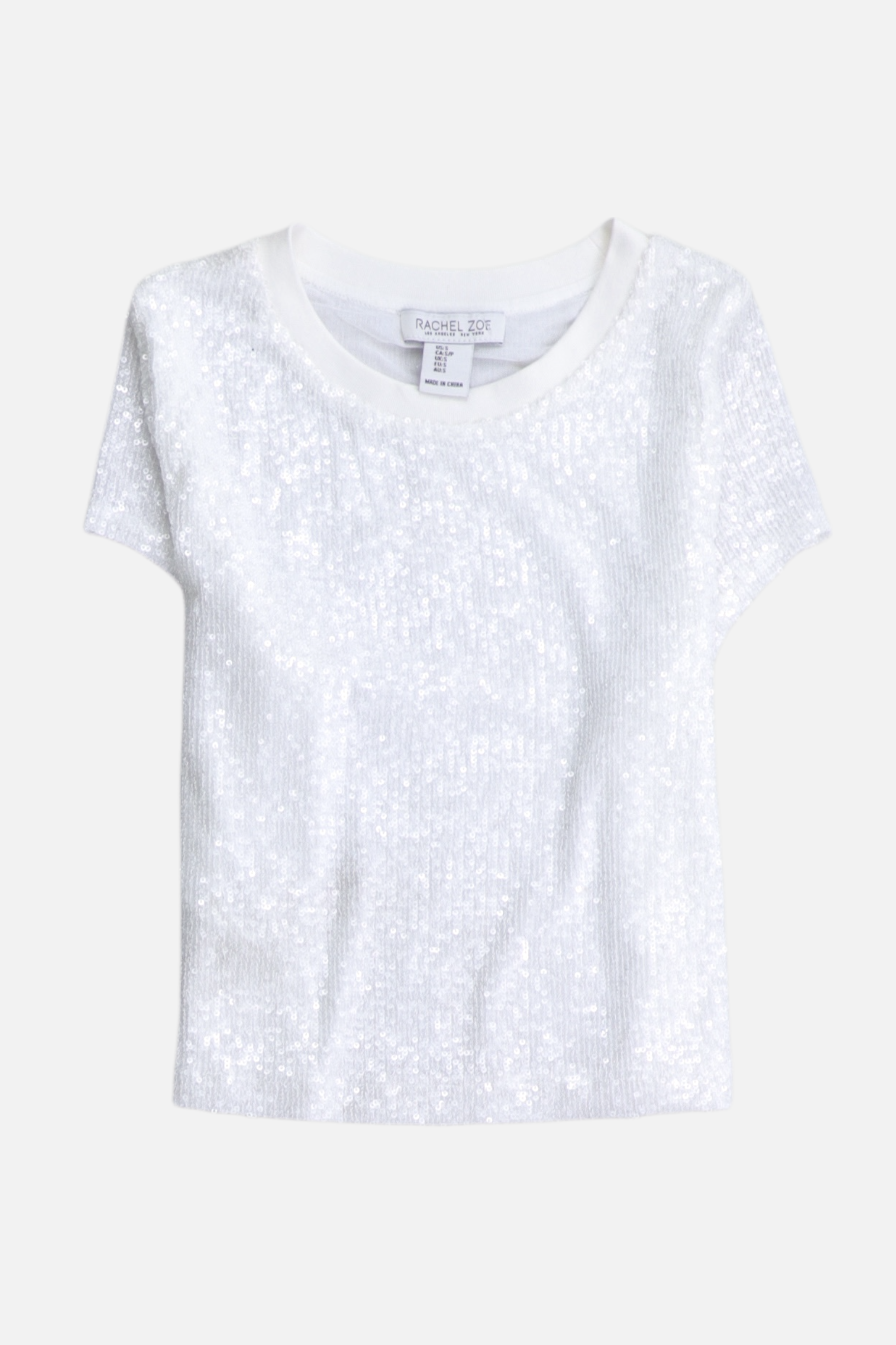 Blusa Casual - Mujer - Small
