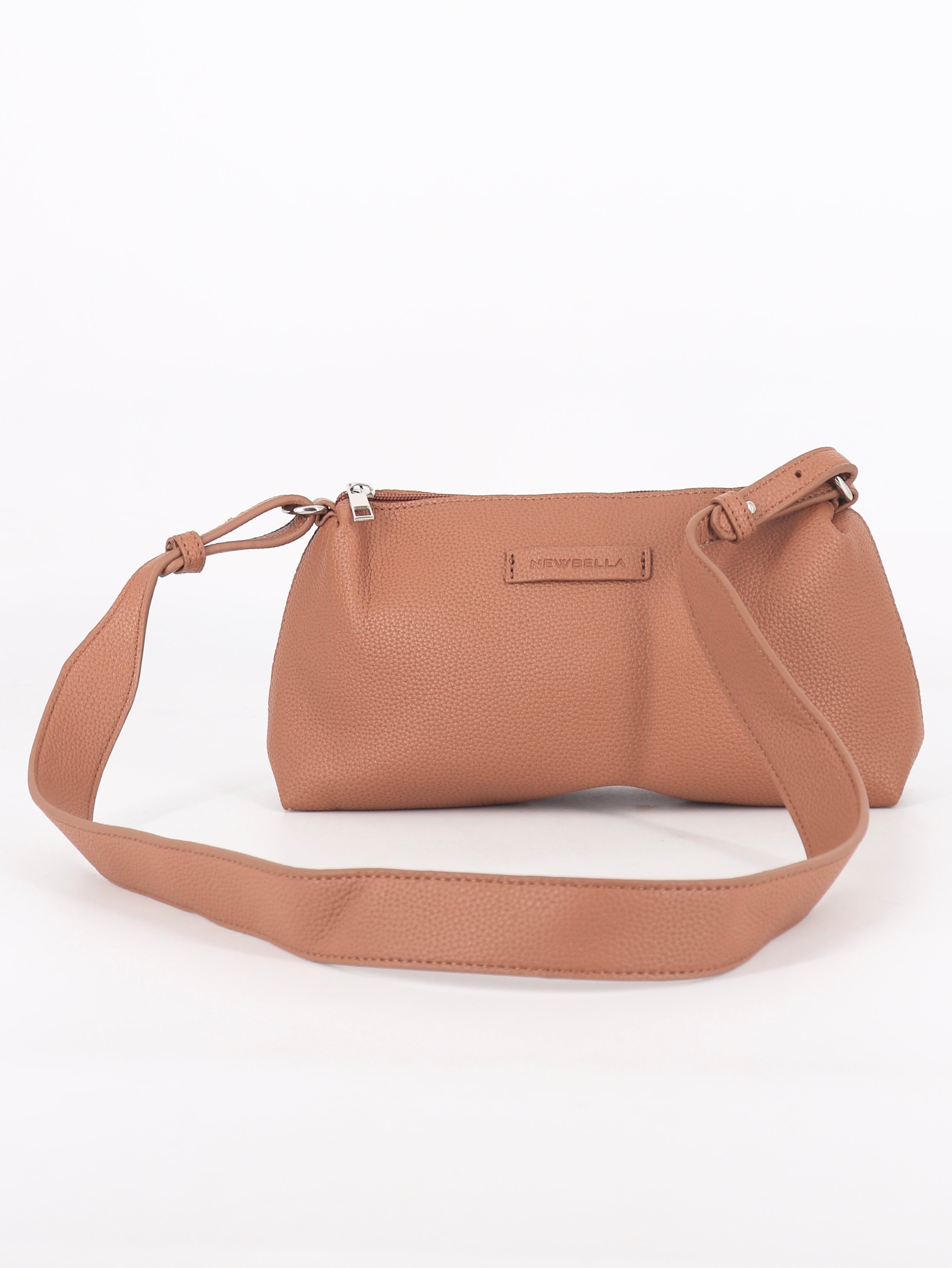 Cartera Cuero - Mujer - Talla Única (One Size)