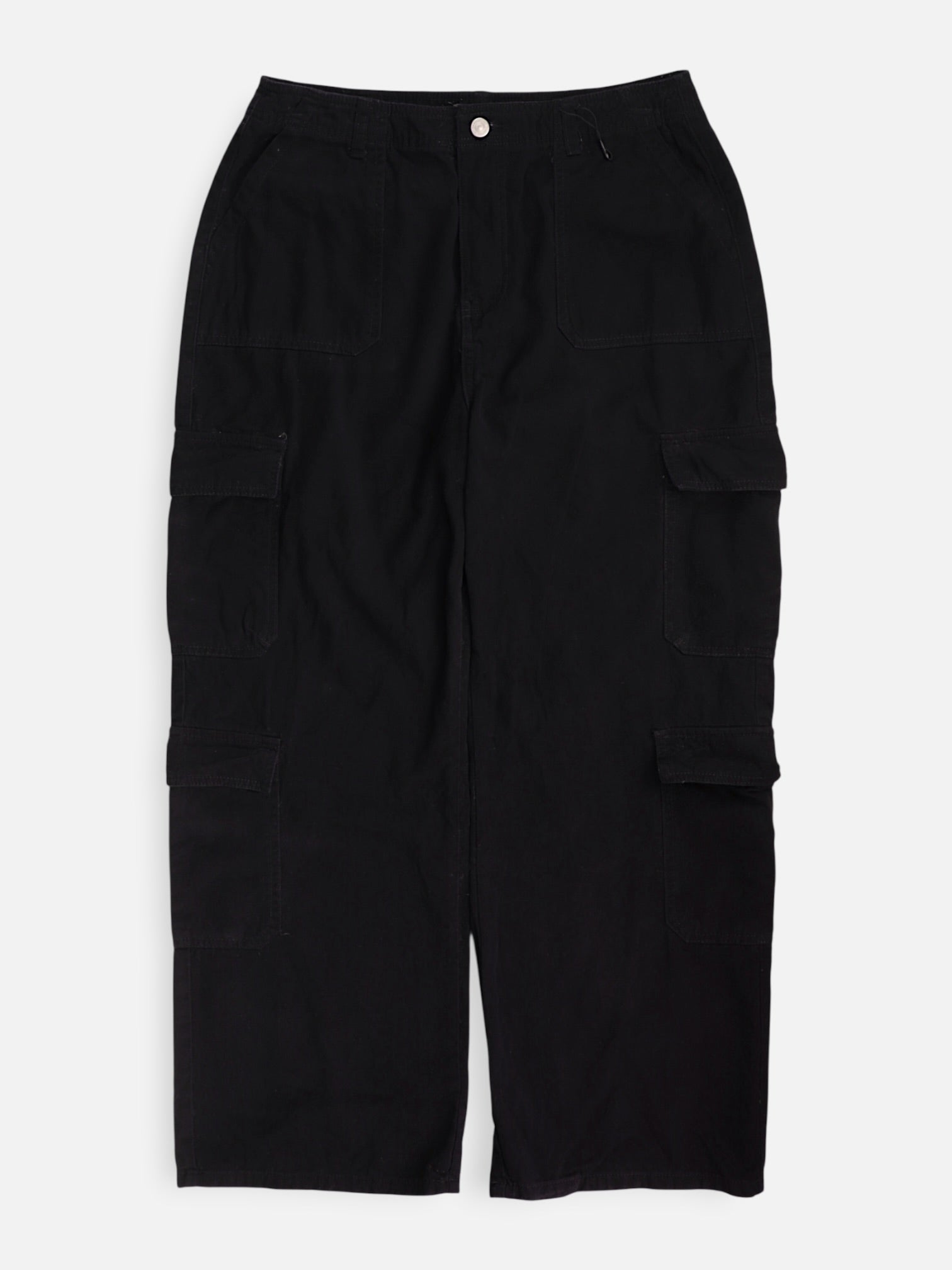PRIMARK Pantalon Casual  Cargo - Mujer - 10