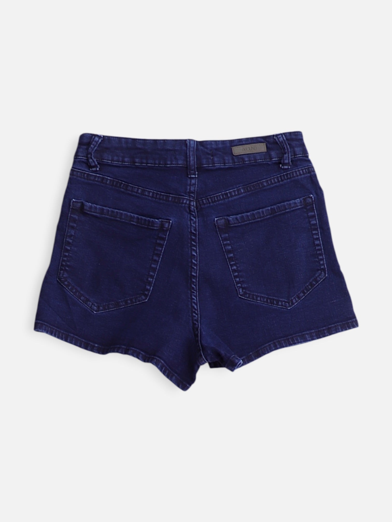 Shorts Denim - Mujer - 27