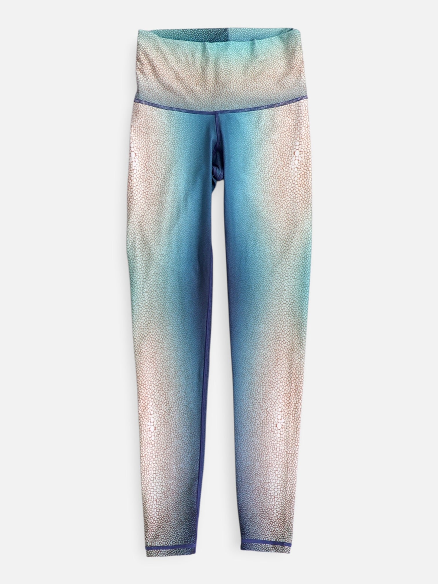 Leggins Deportivo - Mujer - XS