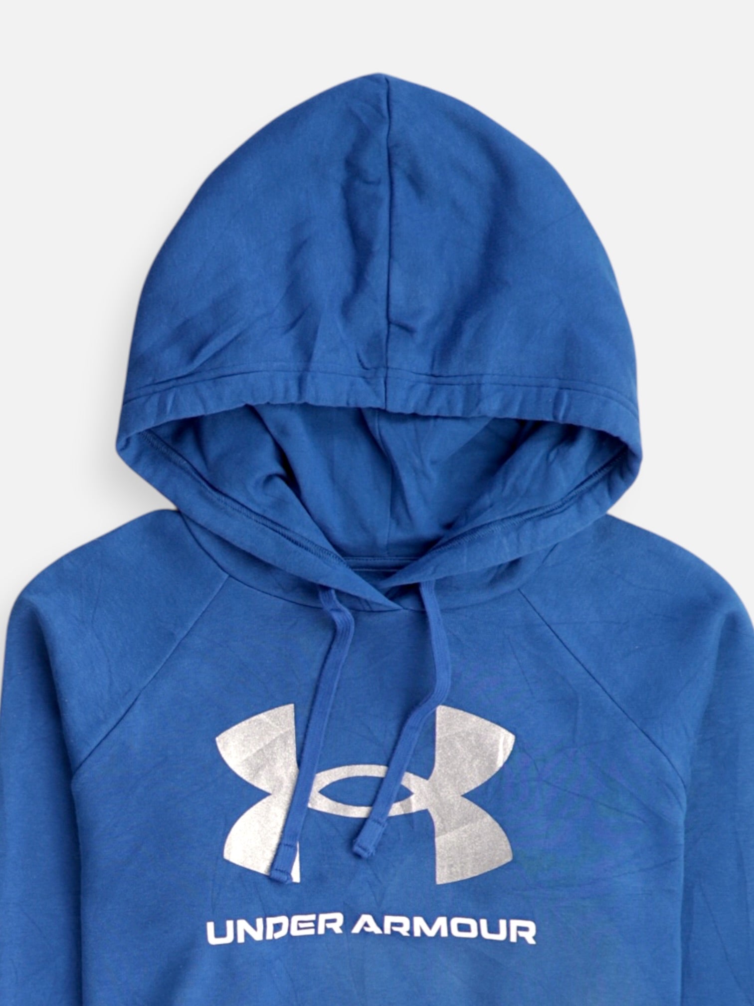 Under Armour Sudadera Hoodie Deportivo - Mujer - XS