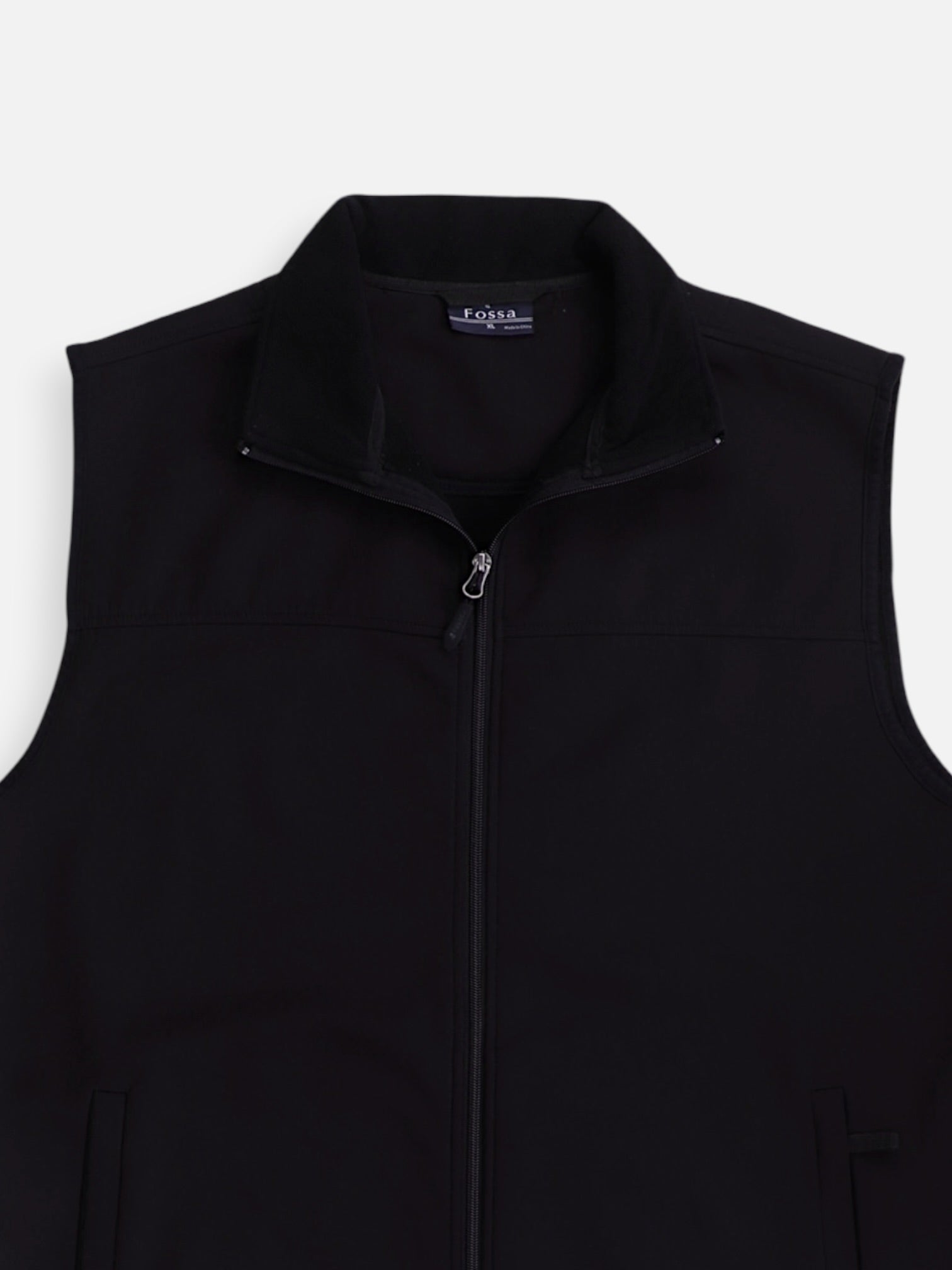 Chaleco Casual - Hombre - XL