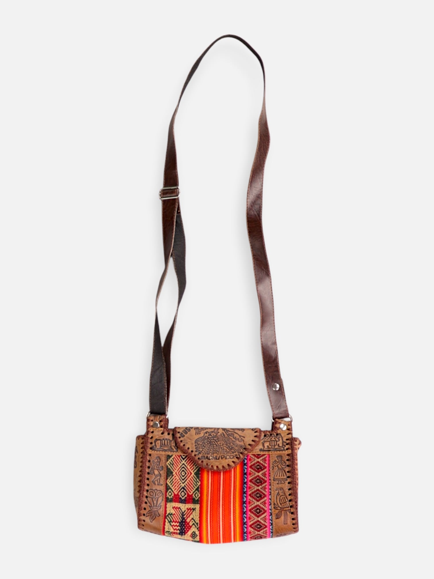 Pop Culture Cartera Casual - Mujer - Talla Única (One Size)