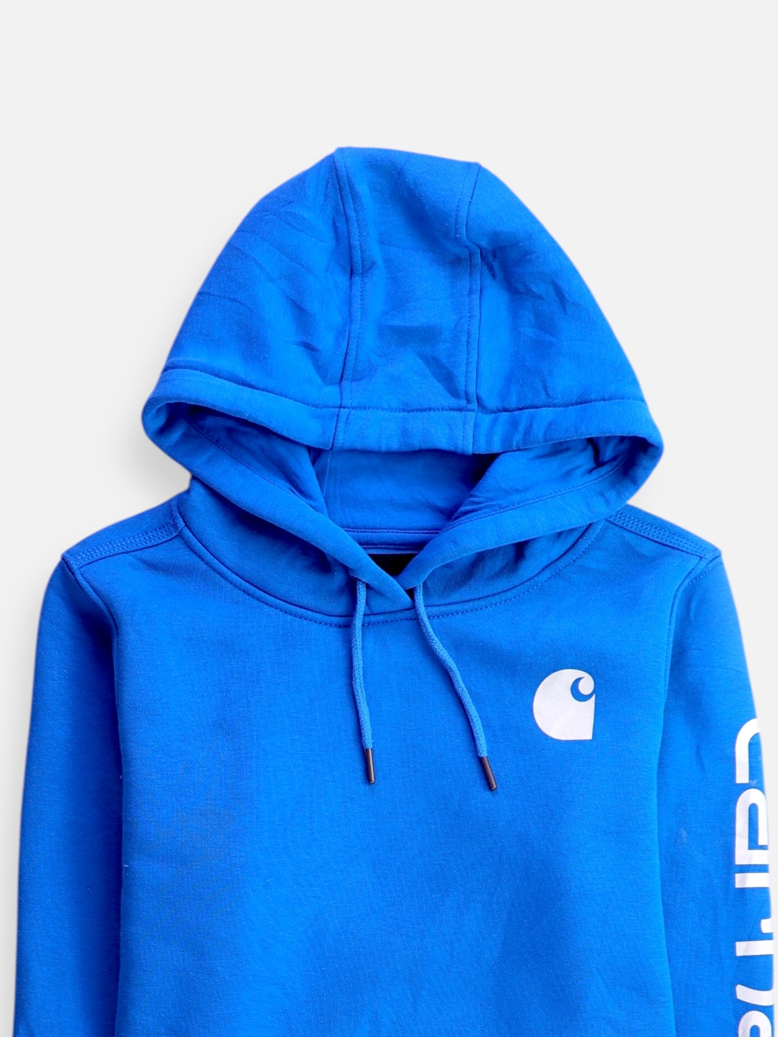 Carhartt Sudadera Hoodie Basic - Hombre - XS