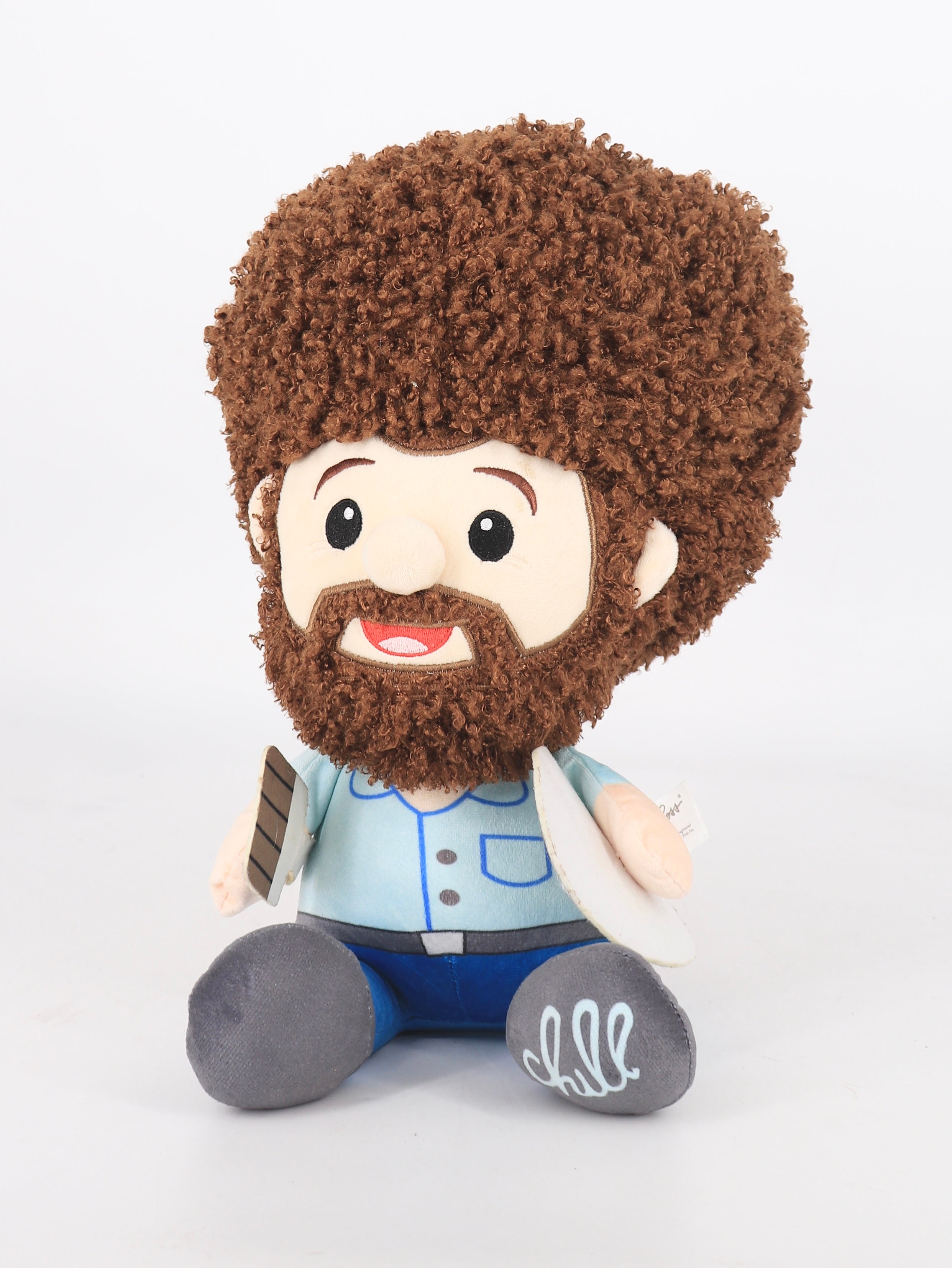 Pop Culture Peluche Animado - Unisex - Talla Única (One Size)