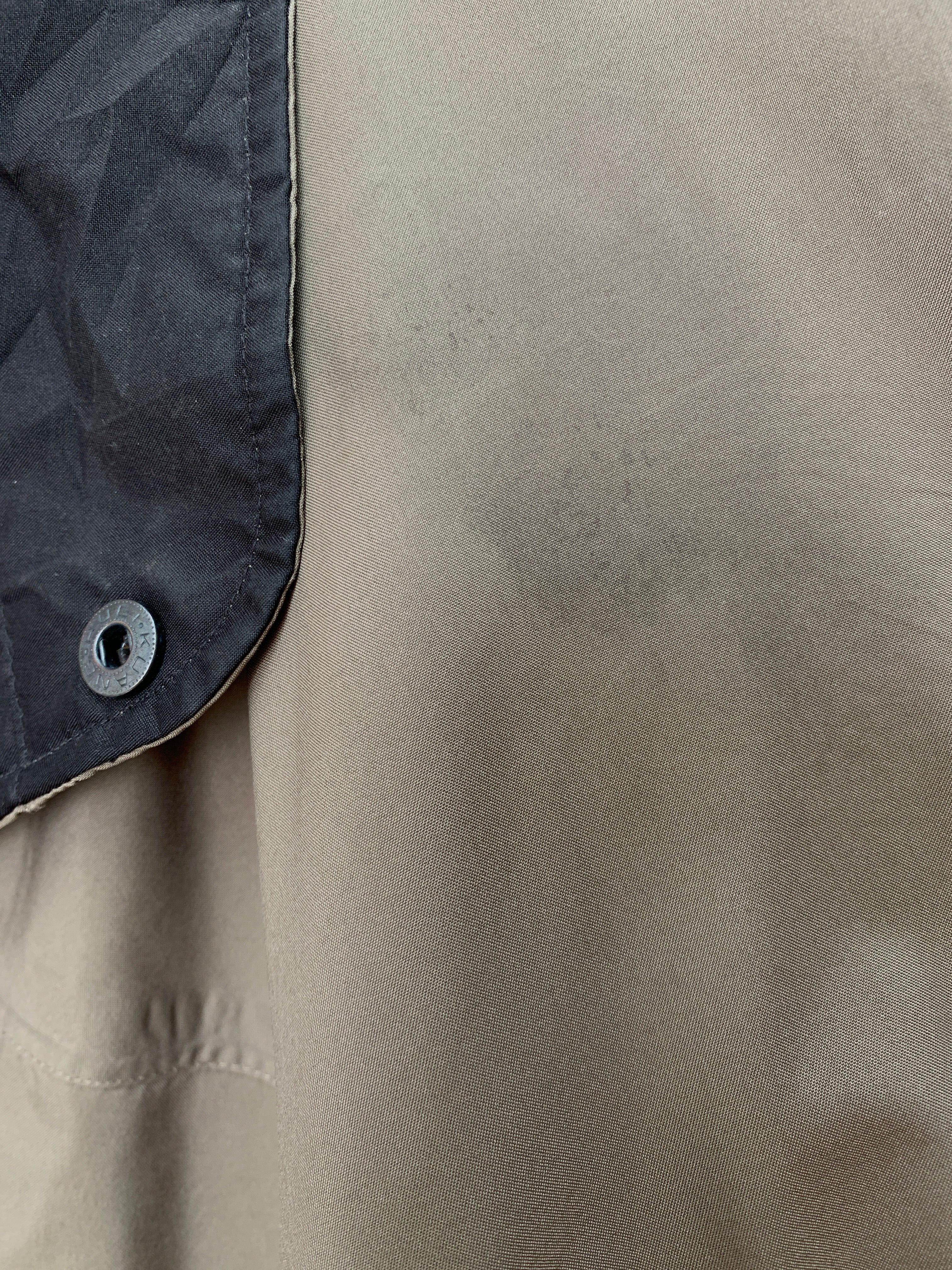 Chumpa Impermeable - Hombre - Large