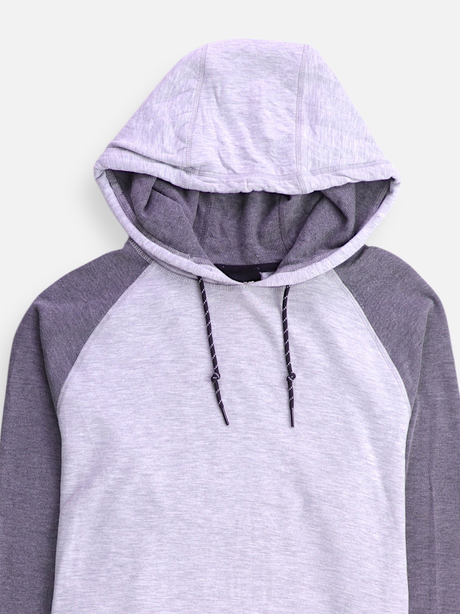 Sudadera Hoodie Basic - Hombre - Medium