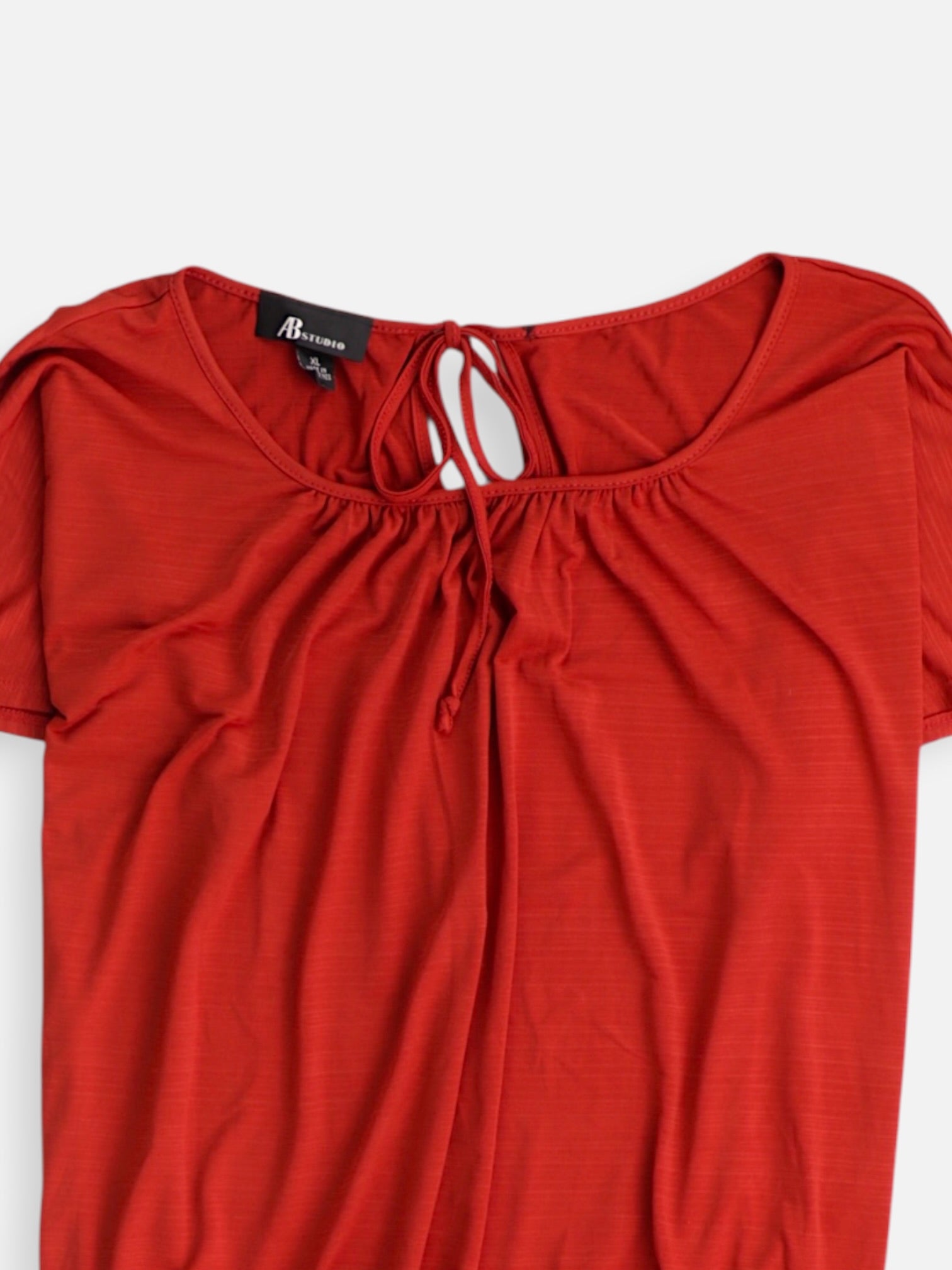 Blusa Casual - Mujer - XL